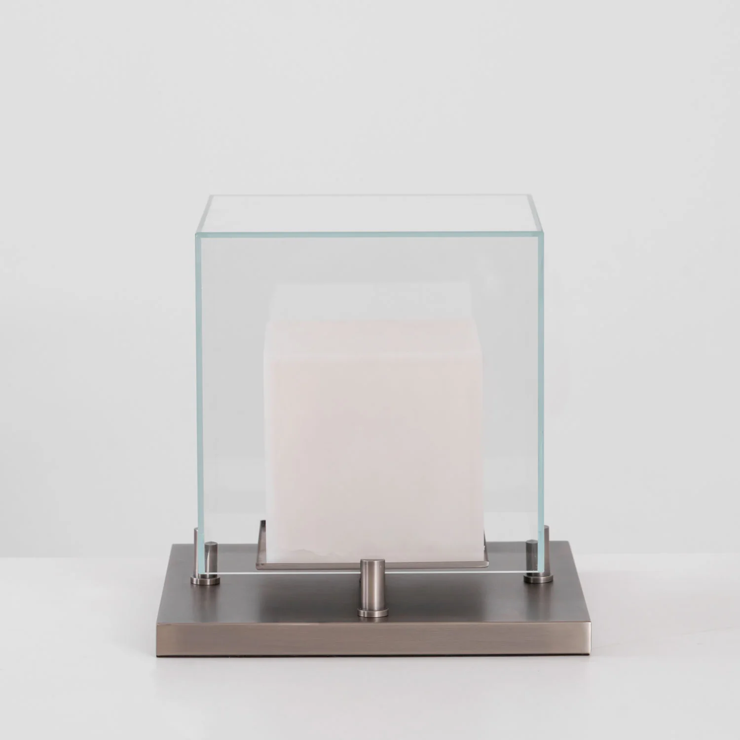 Arqra Alabaster Table Lamp - Image 21