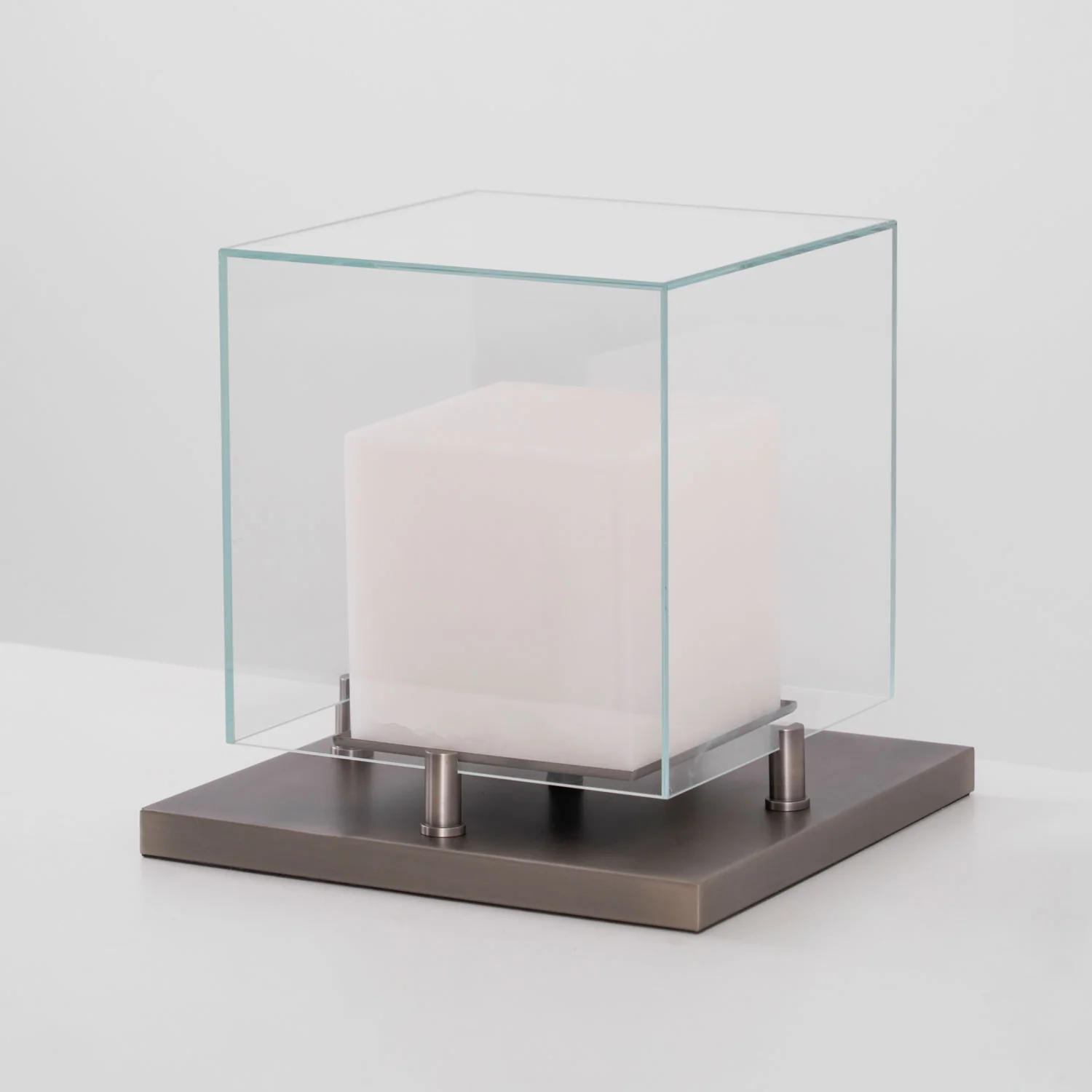 Arqra Alabaster Table Lamp - Image 22