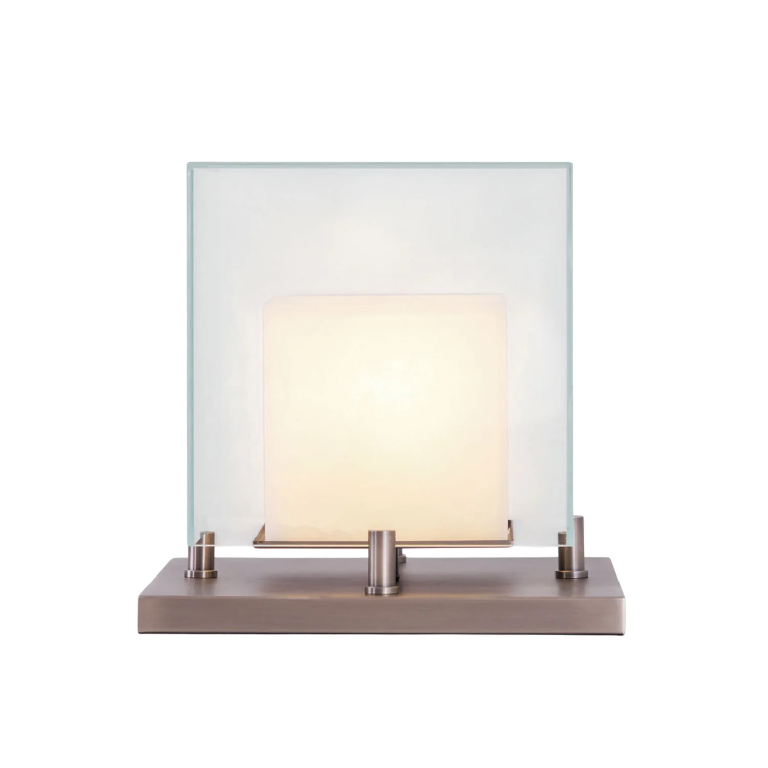 Arqra Alabaster Table Lamp - Image 23