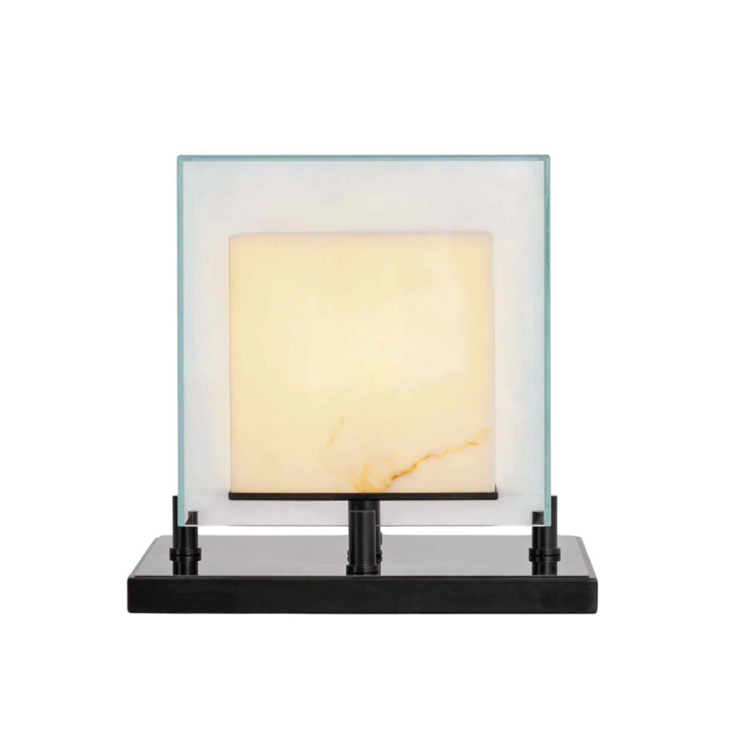 Arqra Alabaster Table Lamp - Image 24
