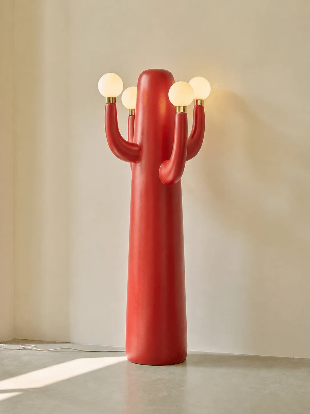 Art Cactus Floor Lamp - Image 14