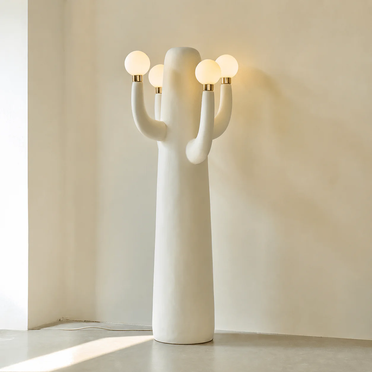 Art Cactus Floor Lamp - Image 16