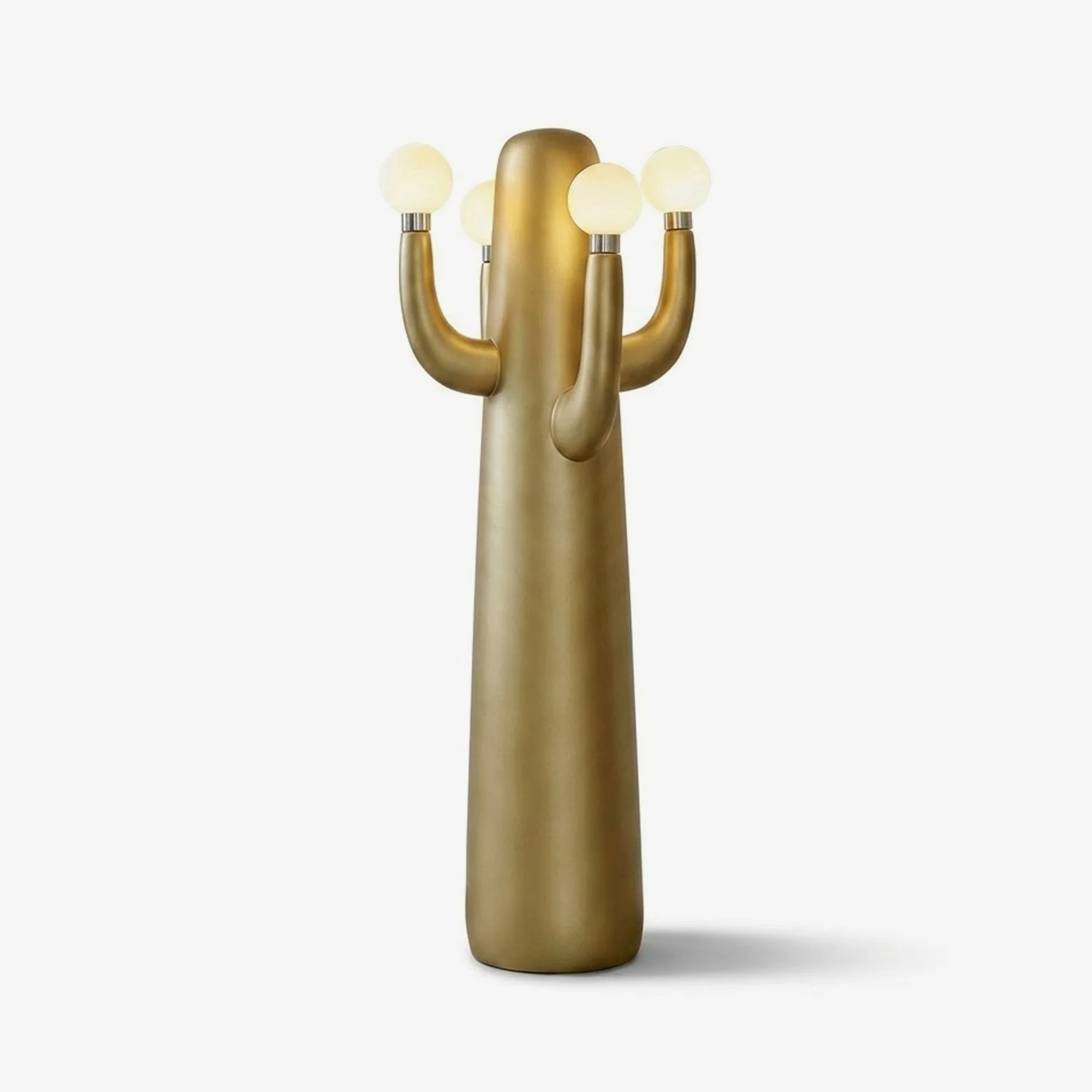 Art Cactus Floor Lamp - Image 8