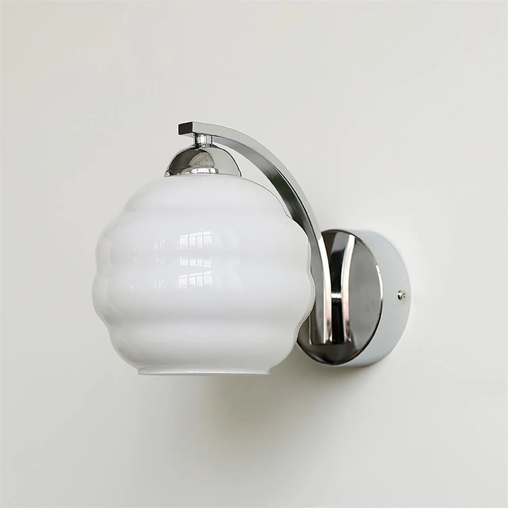 Art Deco Vintage Wall Lamp - Image 21
