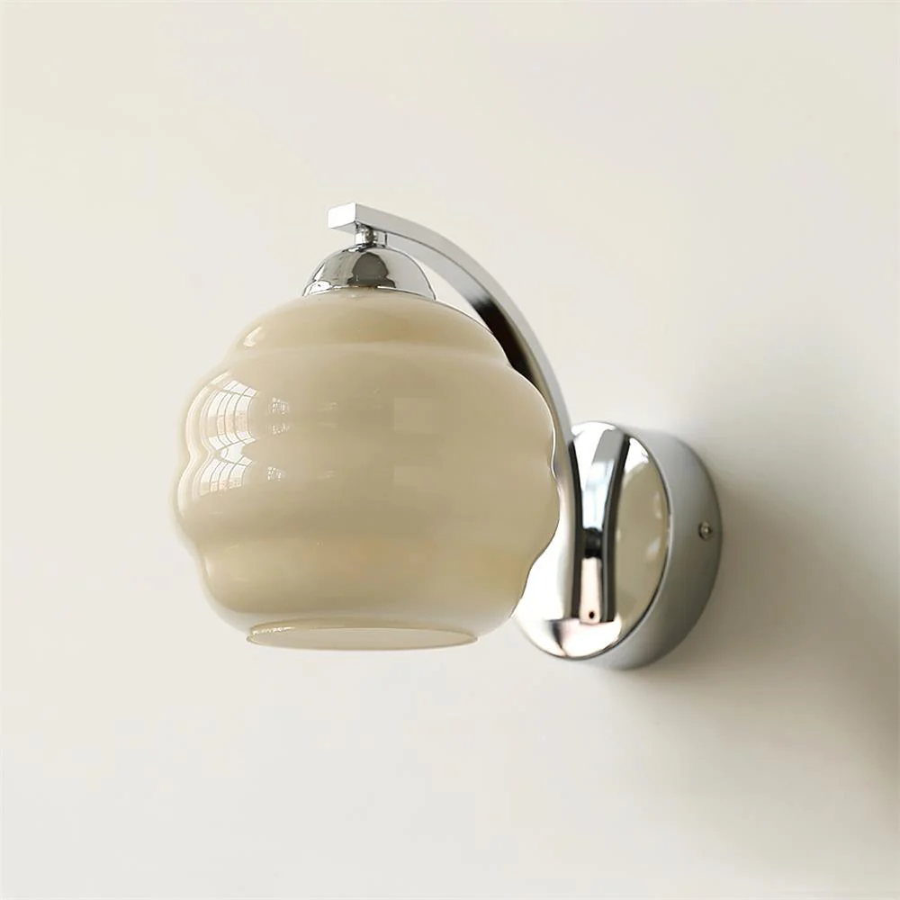 Art Deco Vintage Wall Lamp - Image 22