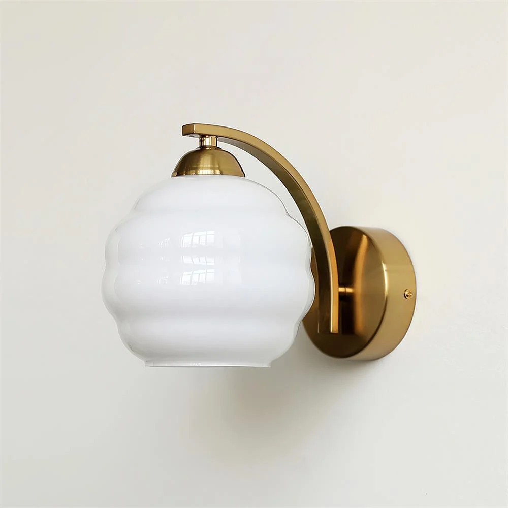 Art Deco Vintage Wall Lamp - Image 23