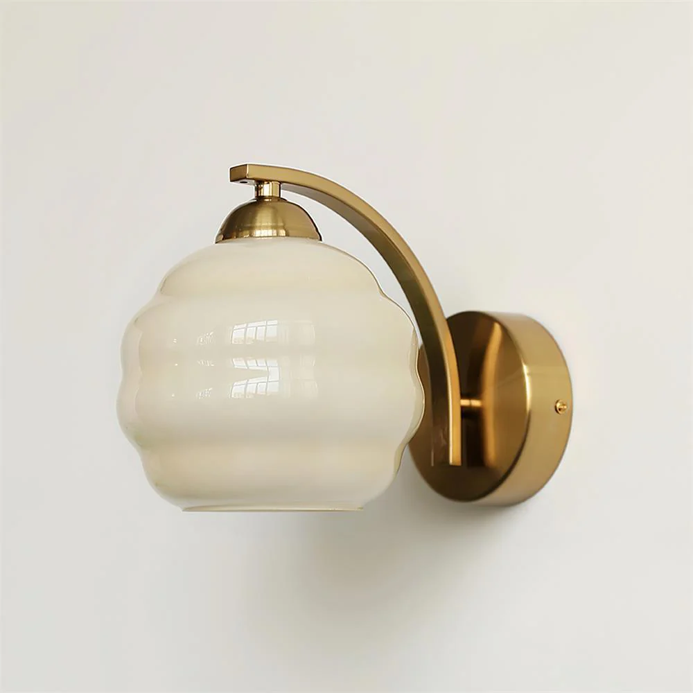 Art Deco Vintage Wall Lamp - Image 24