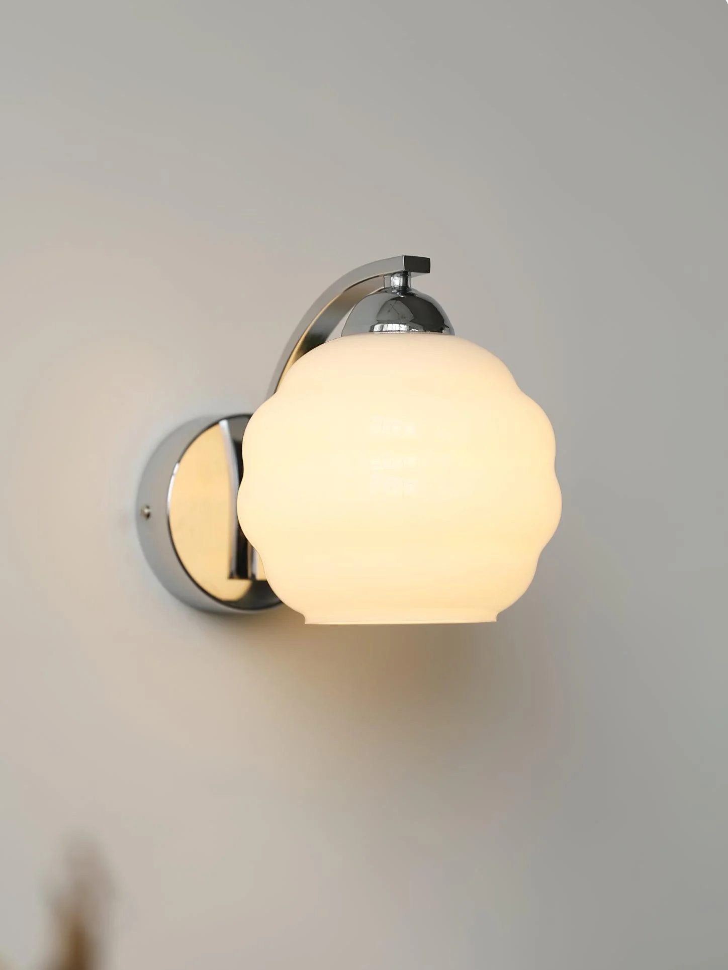 Art Deco Vintage Wall Lamp - Image 25
