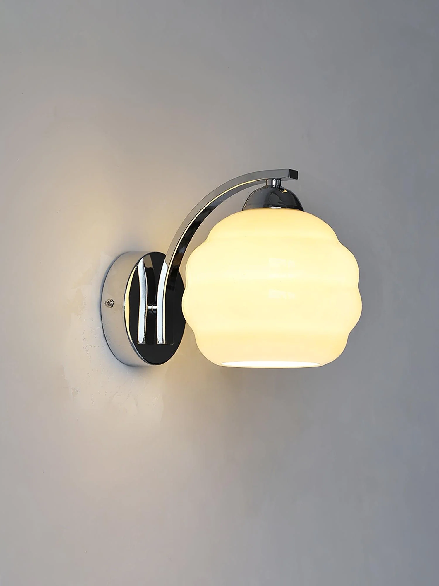 Art Deco Vintage Wall Lamp - Image 28