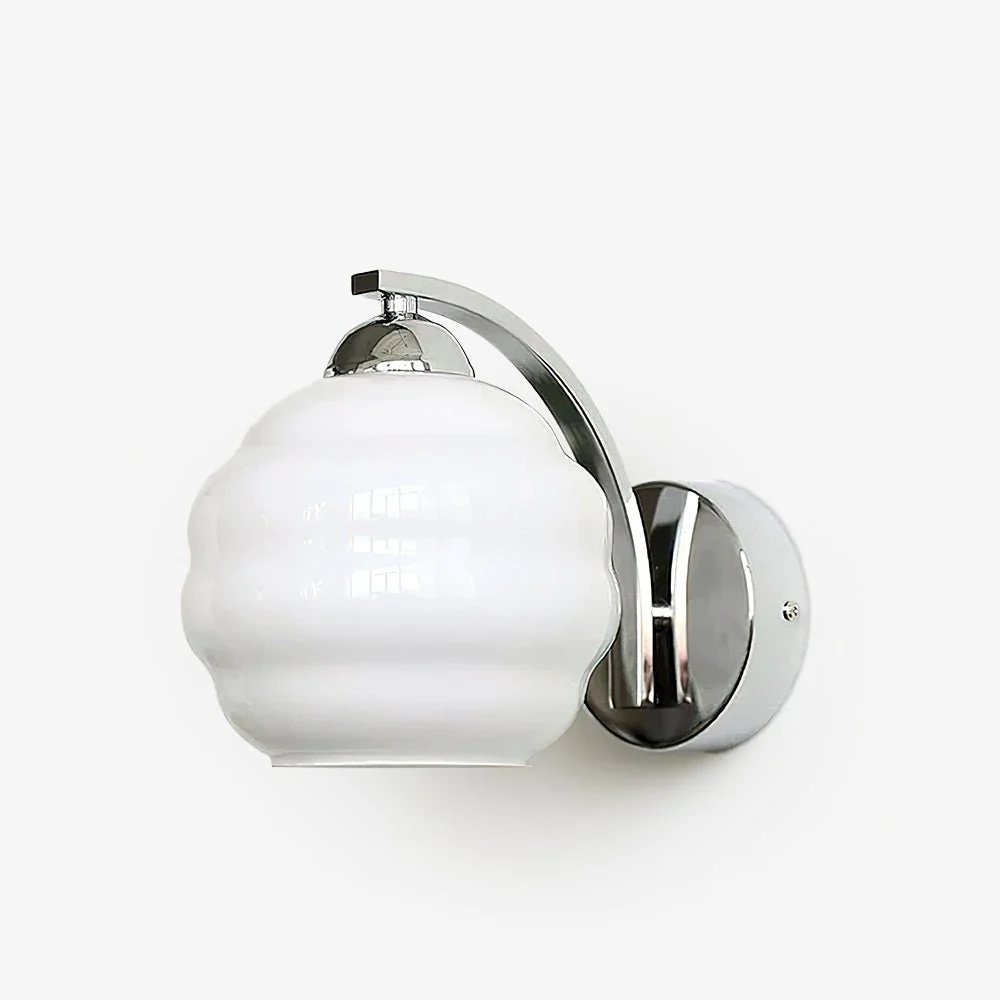 Art Deco Vintage Wall Lamp - Image 34