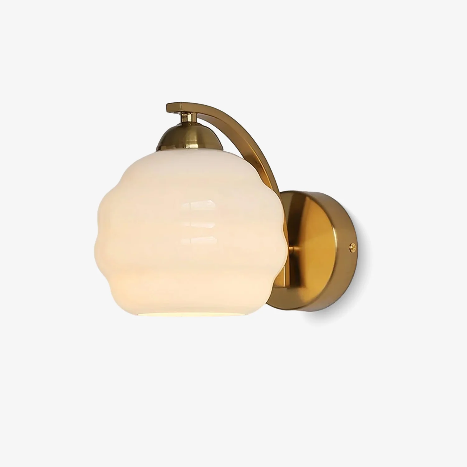 Art Deco Vintage Wall Lamp - Image 35