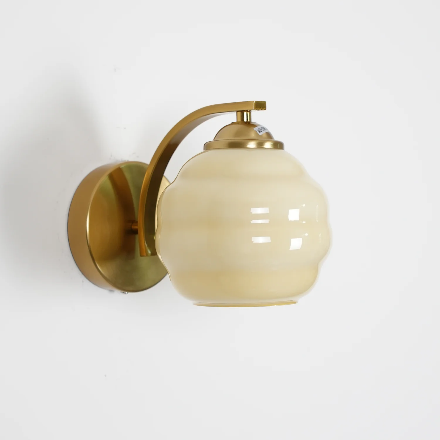 Art Deco Vintage Wall Lamp - Image 36