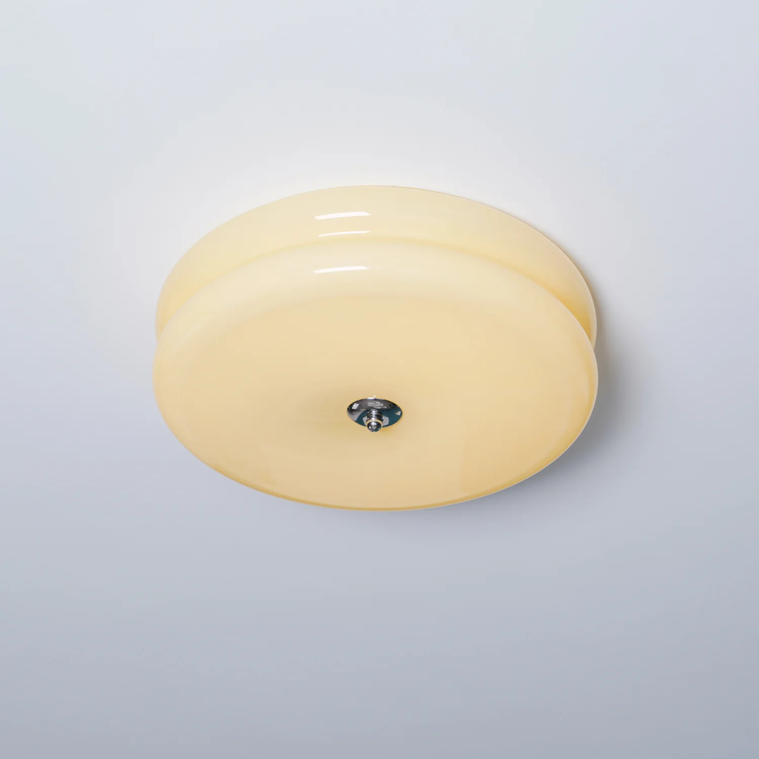 Art Deco Vintage Ceiling Light - Image 19