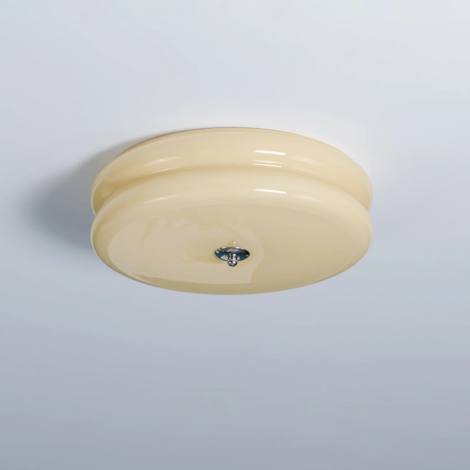 Art Deco Vintage Ceiling Light - Image 20
