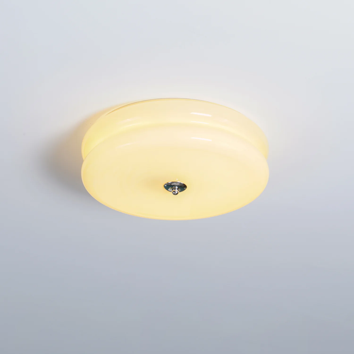 Art Deco Vintage Ceiling Light - Image 21