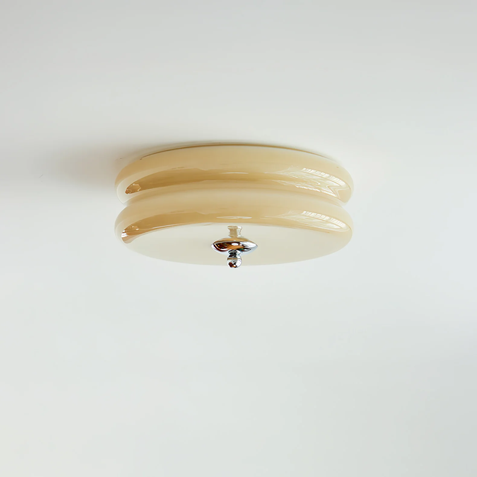 Art Deco Vintage Ceiling Light - Image 26