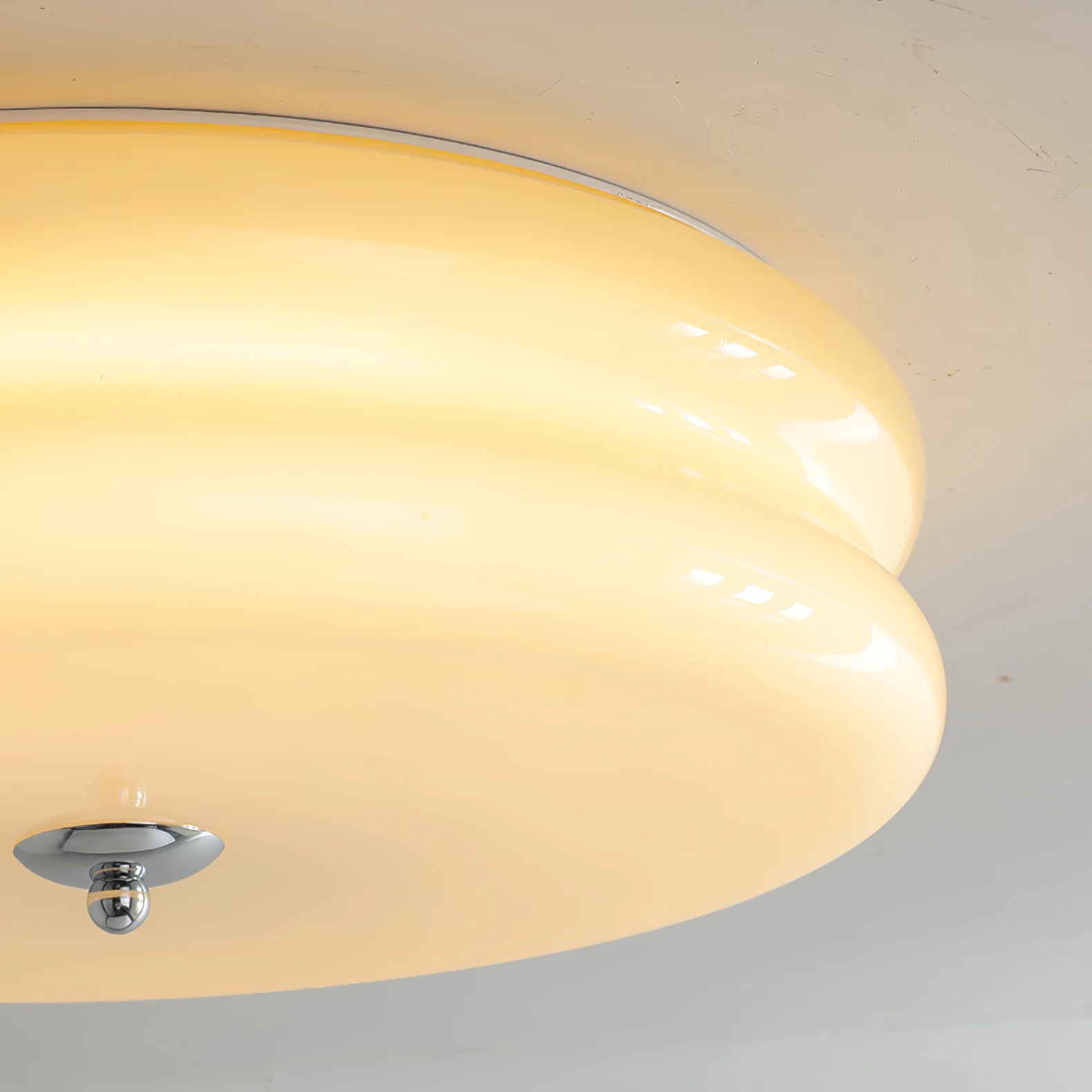 Art Deco Vintage Ceiling Light - Image 27