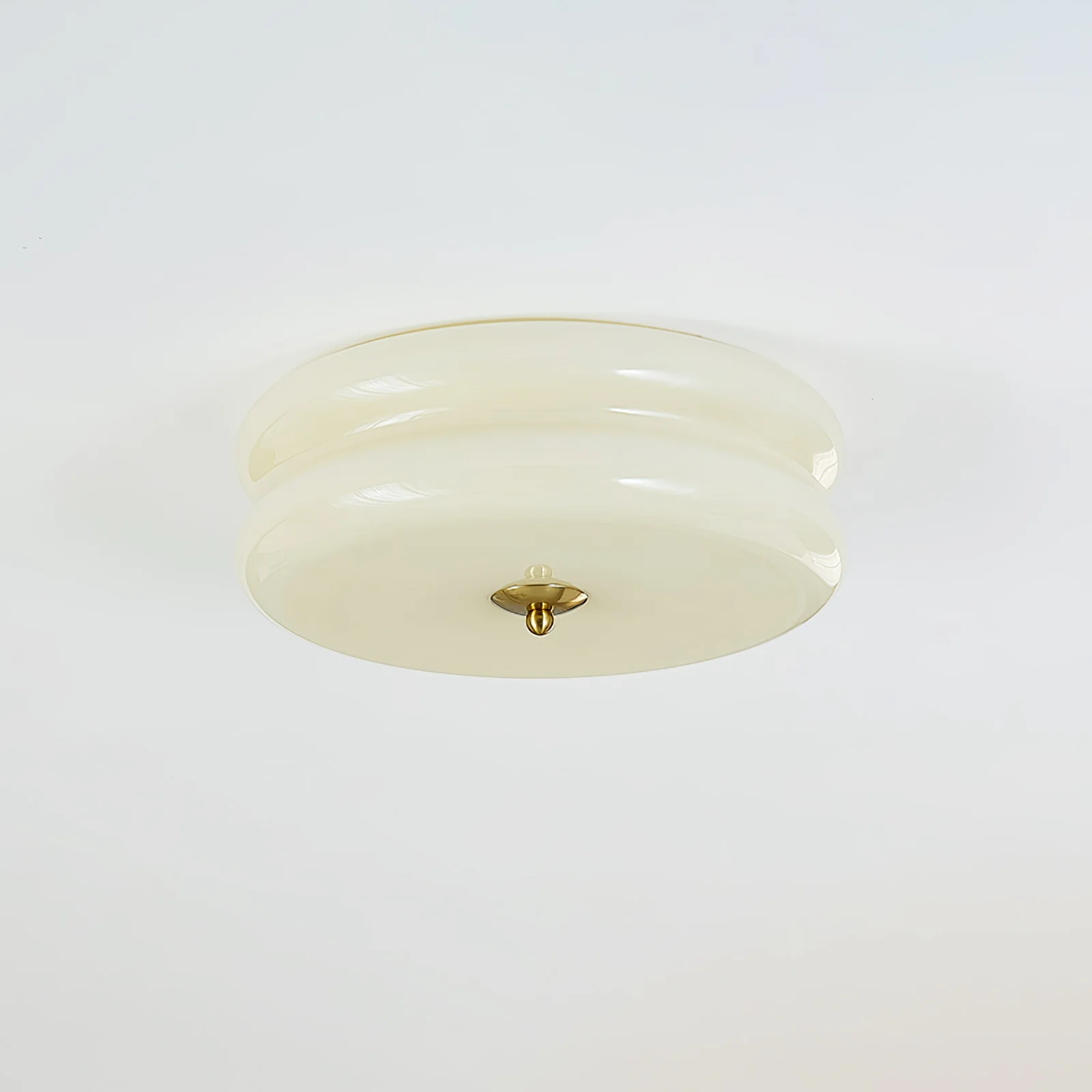 Art Deco Vintage Ceiling Light - Image 28