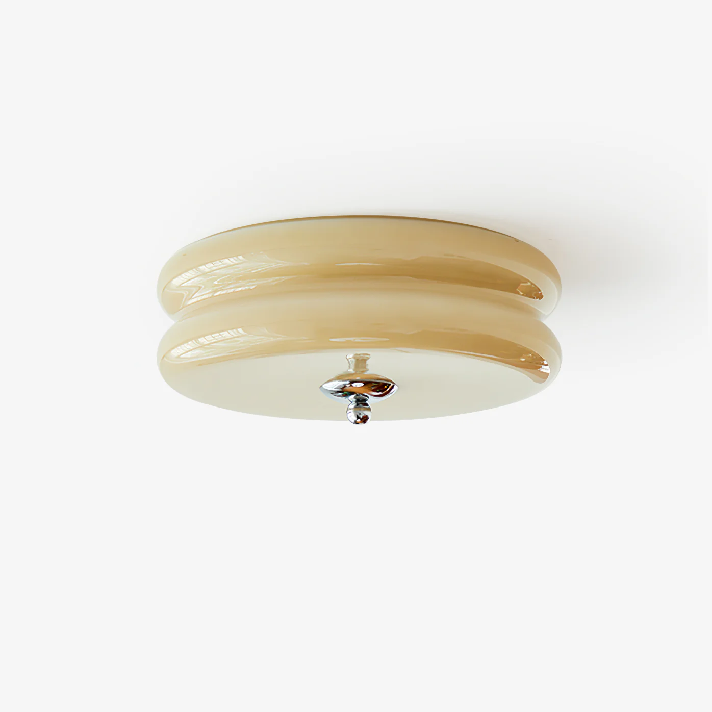 Art Deco Vintage Ceiling Light - Image 30