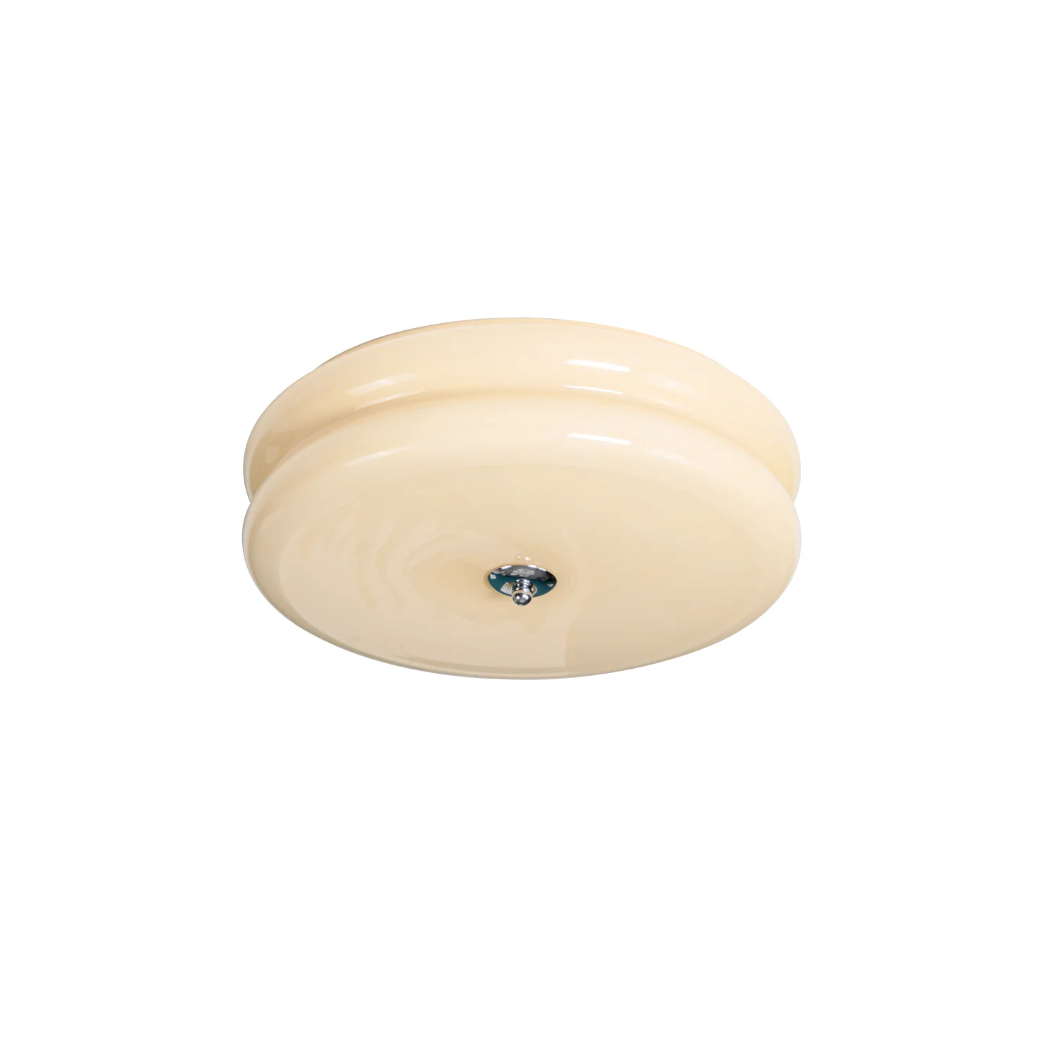 Art Deco Vintage Ceiling Light - Image 31