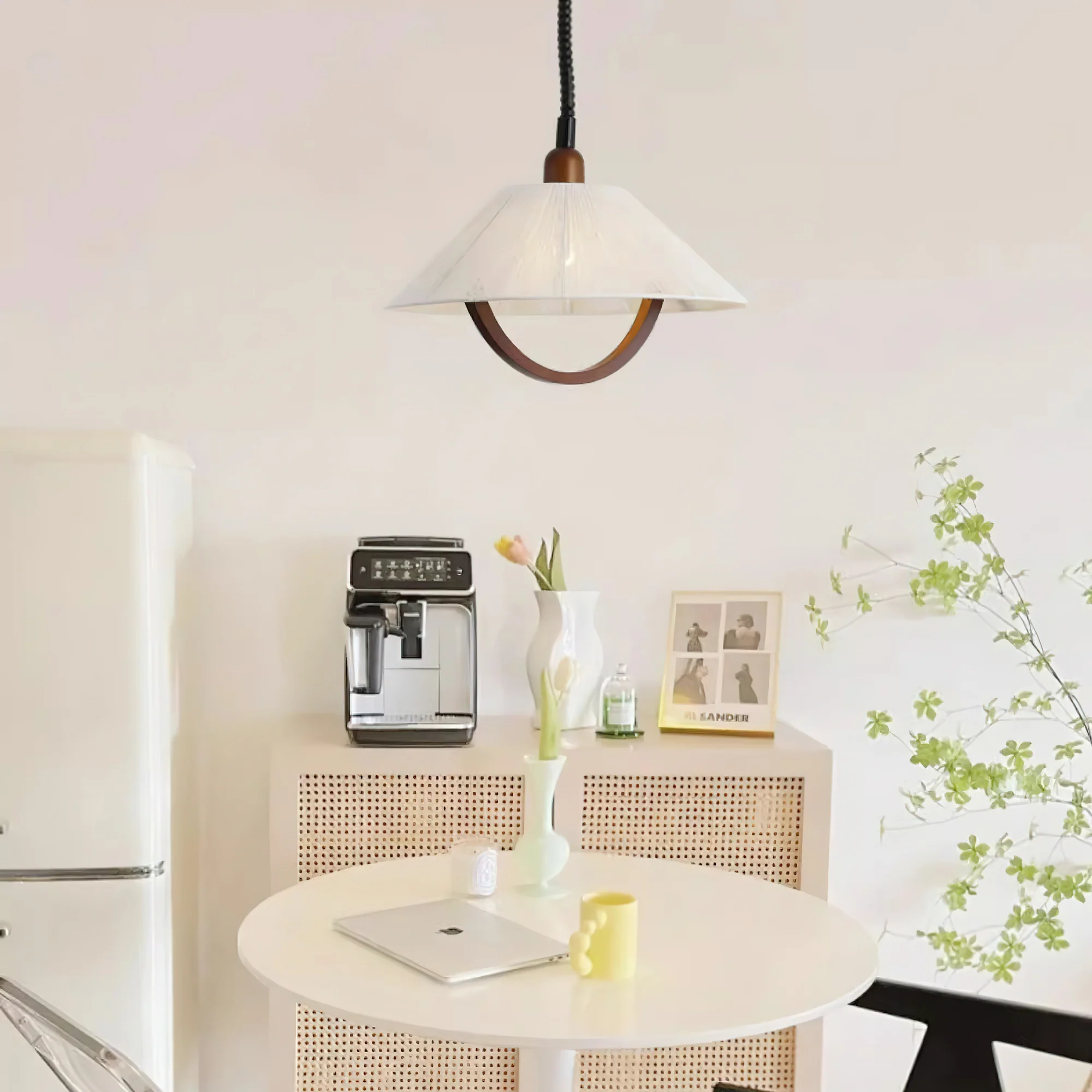 Arta Pendant Lamp - Image 12