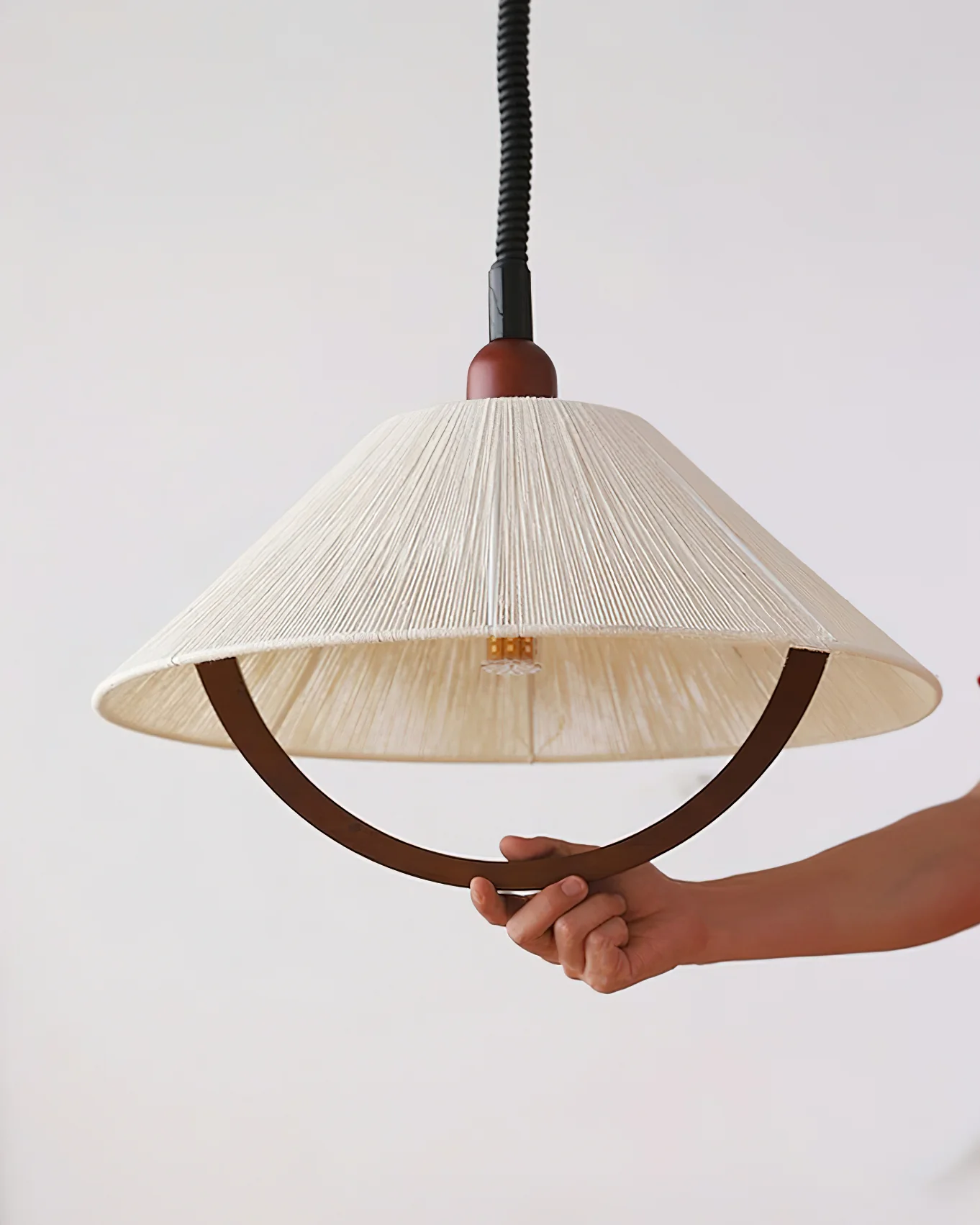 Arta Pendant Lamp - Image 16