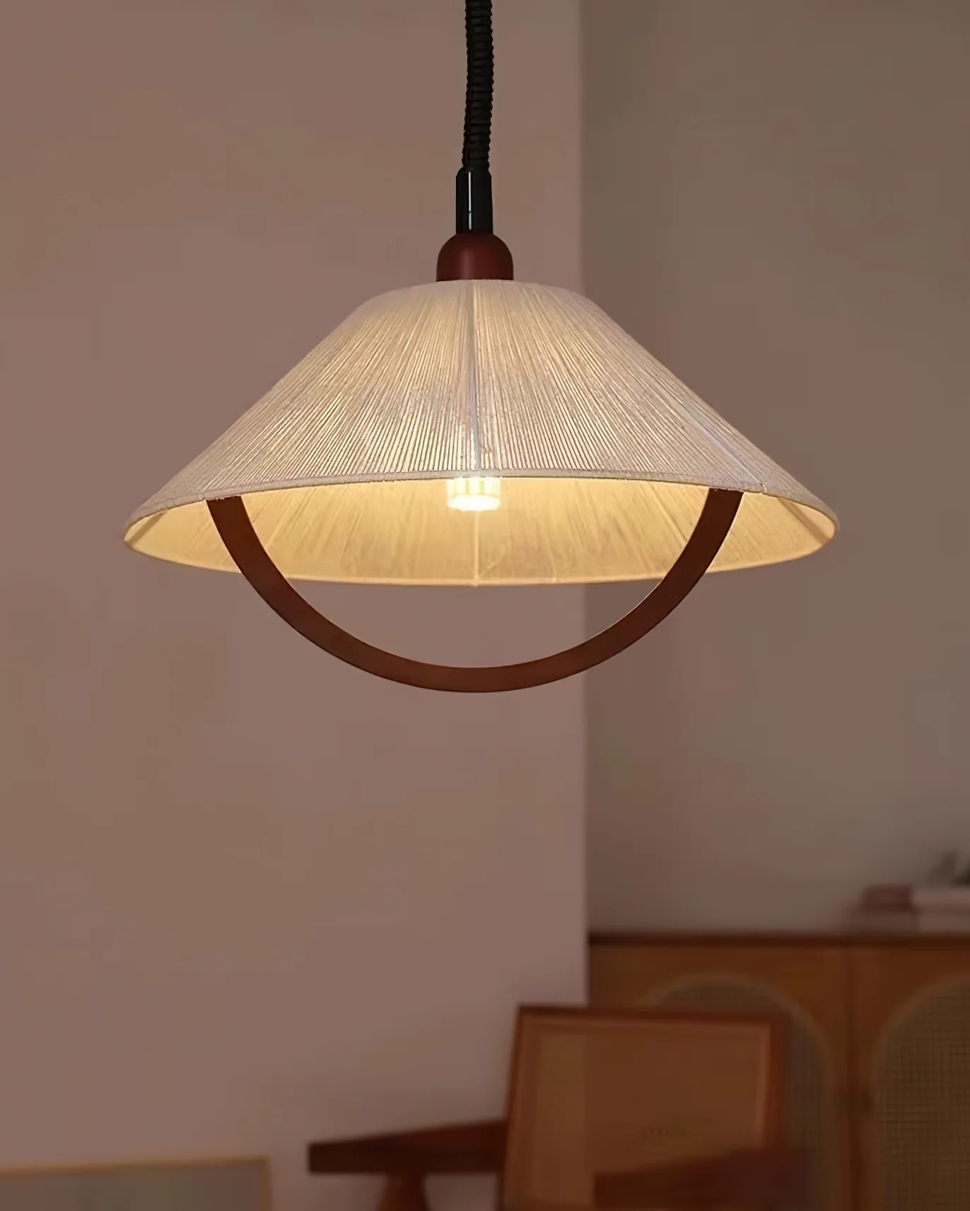 Arta Pendant Lamp - Image 17