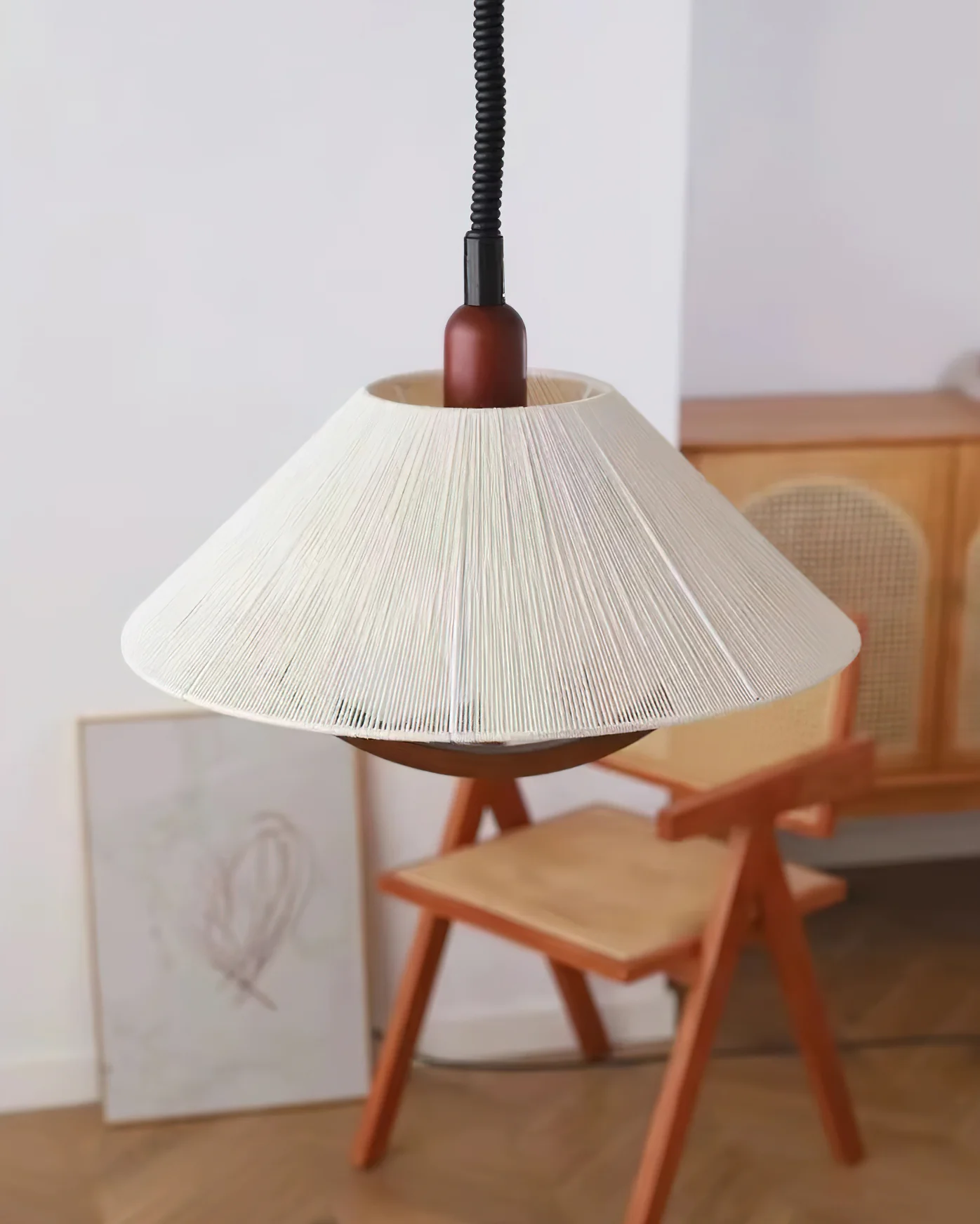Arta Pendant Lamp - Image 18