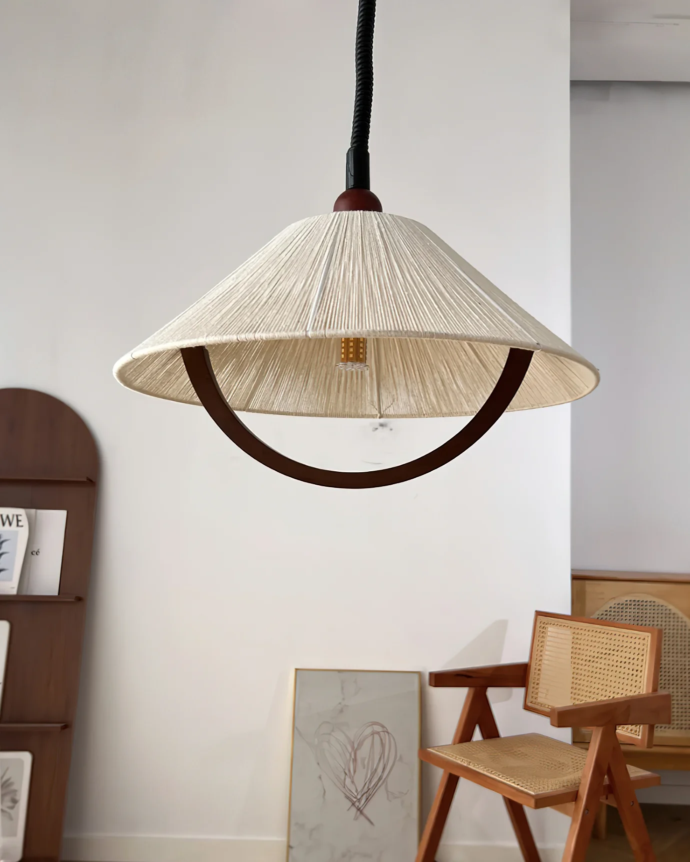 Arta Pendant Lamp - Image 19