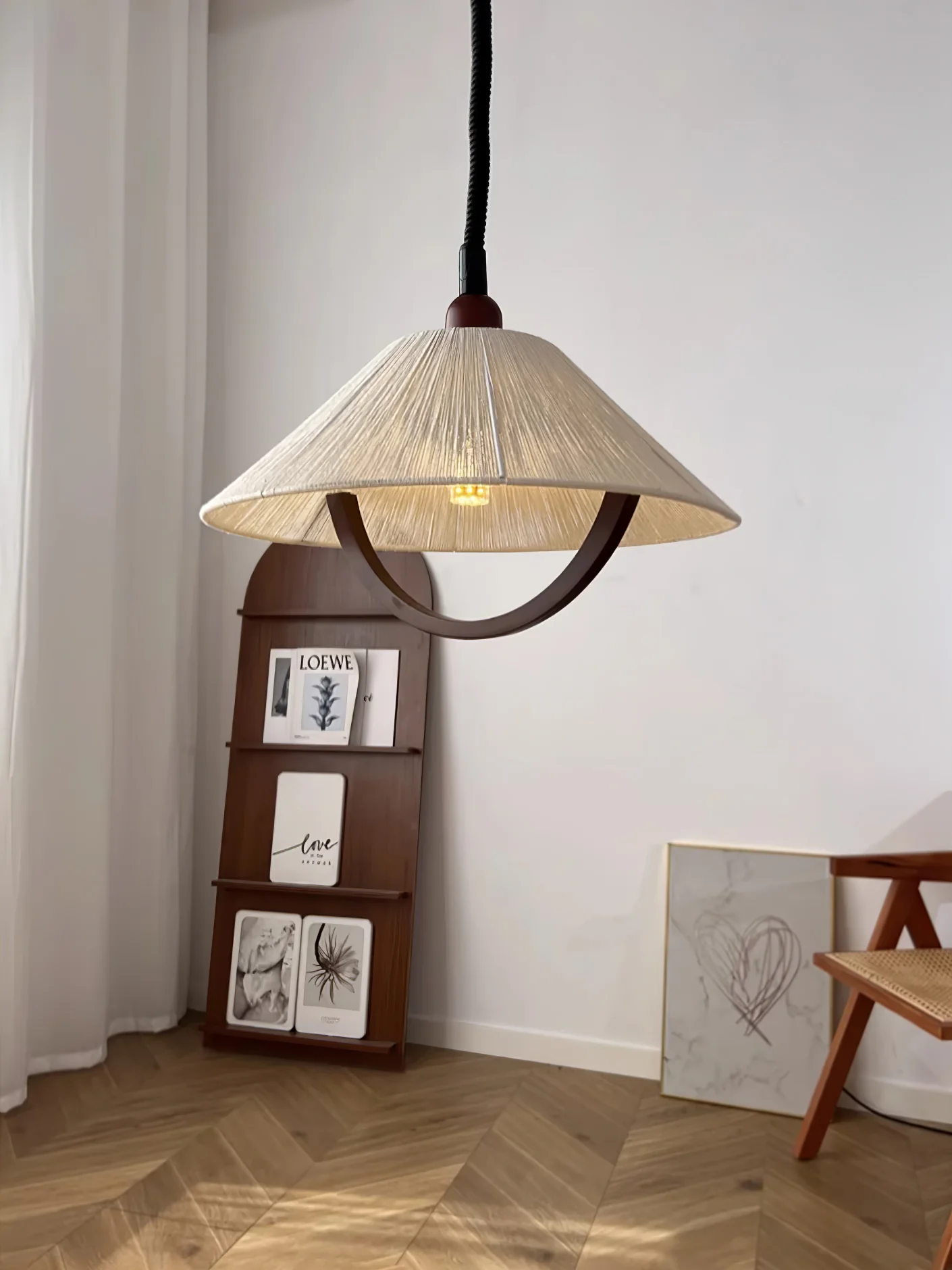 Arta Pendant Lamp - Image 23
