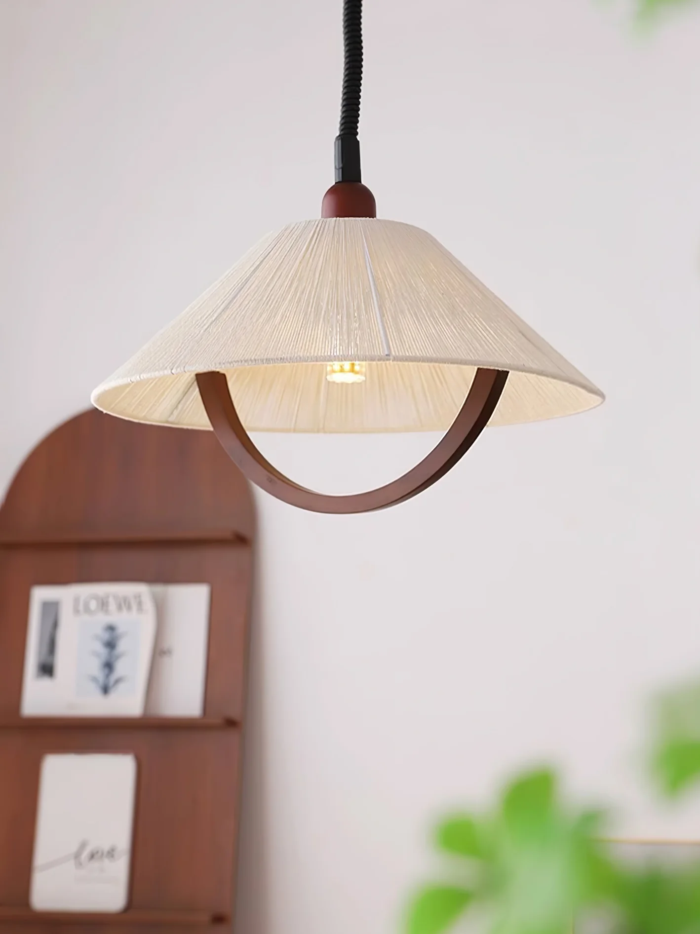 Arta Pendant Lamp - Image 26