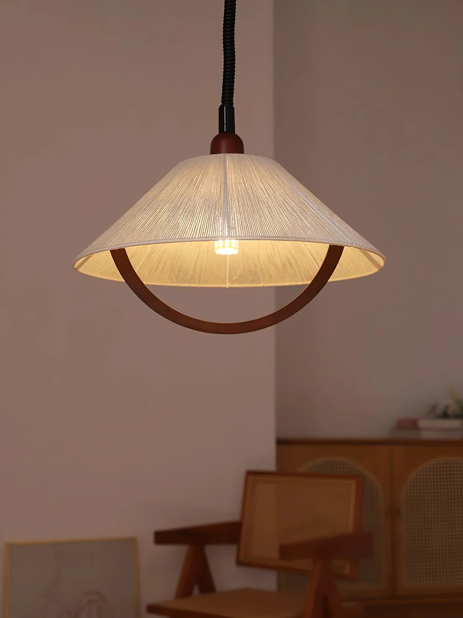 Arta Pendant Lamp - Image 27