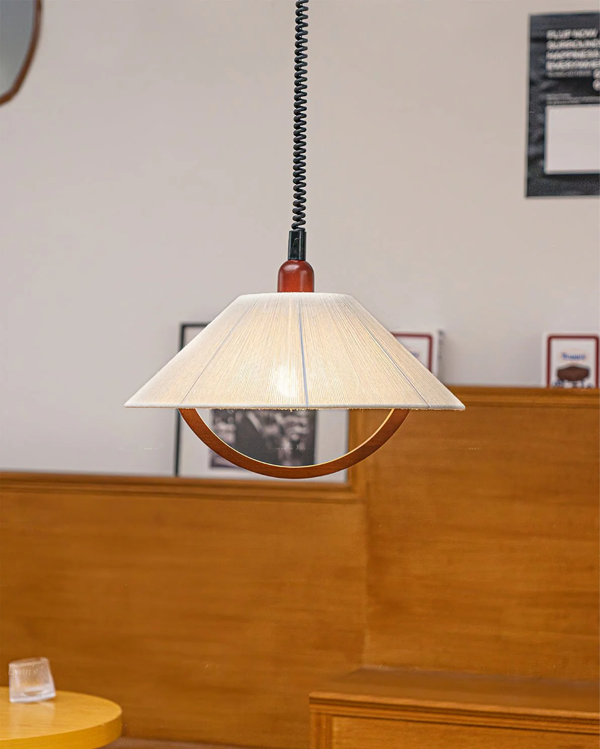 Arta Pendant Lamp - Image 36