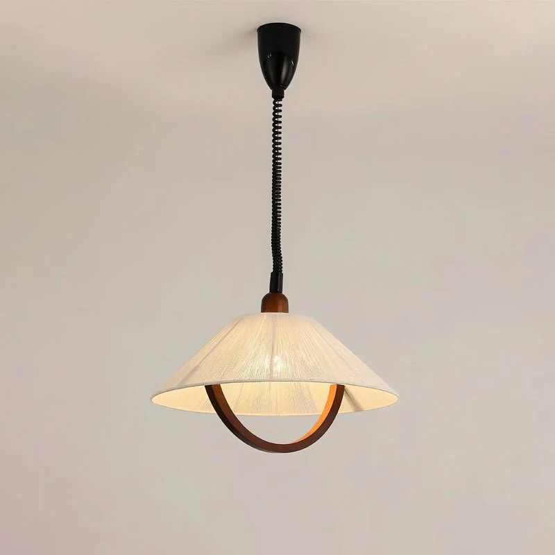 Arta Pendant Lamp - Image 5