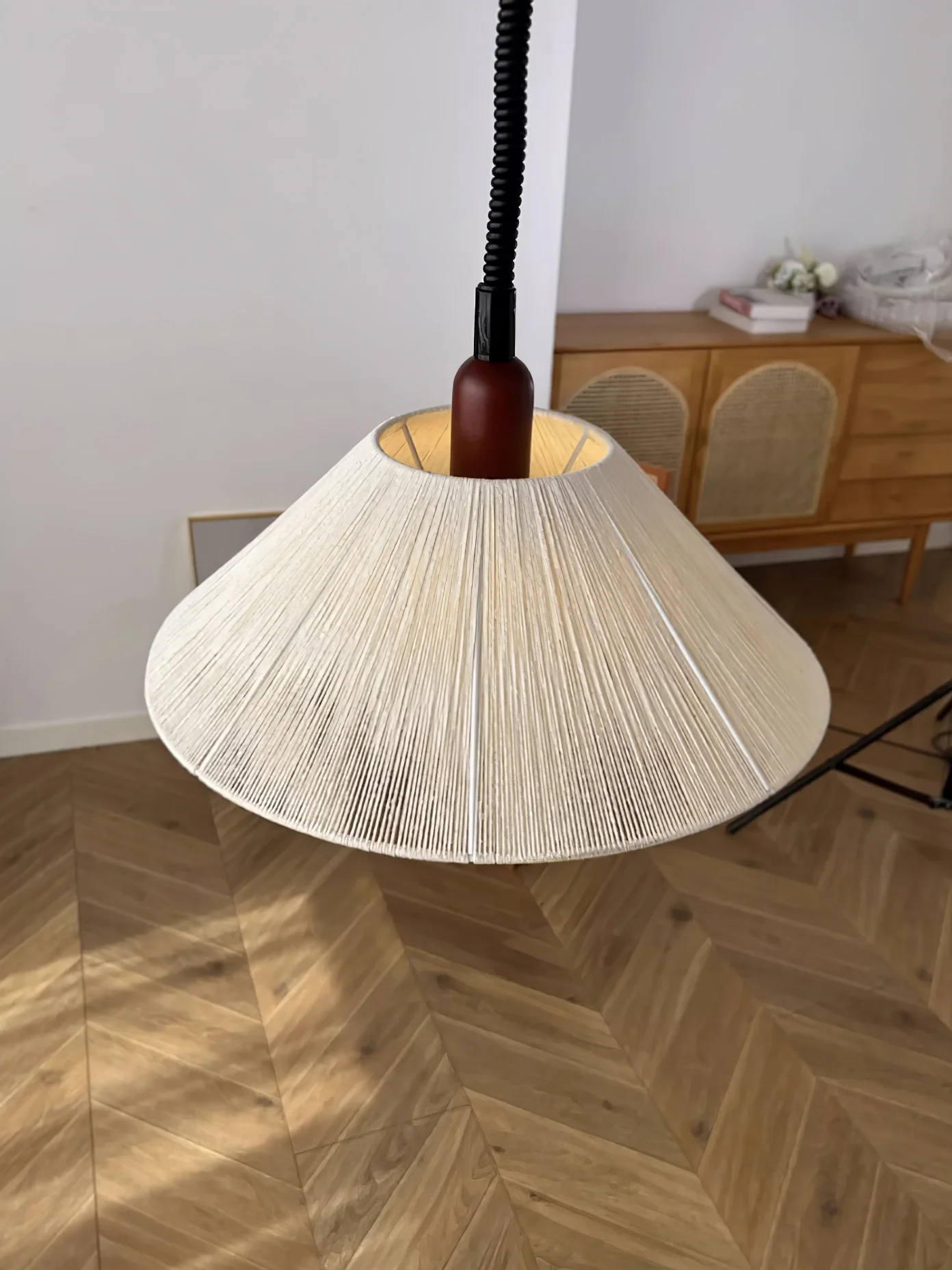 Arta Pendant Lamp - Image 9