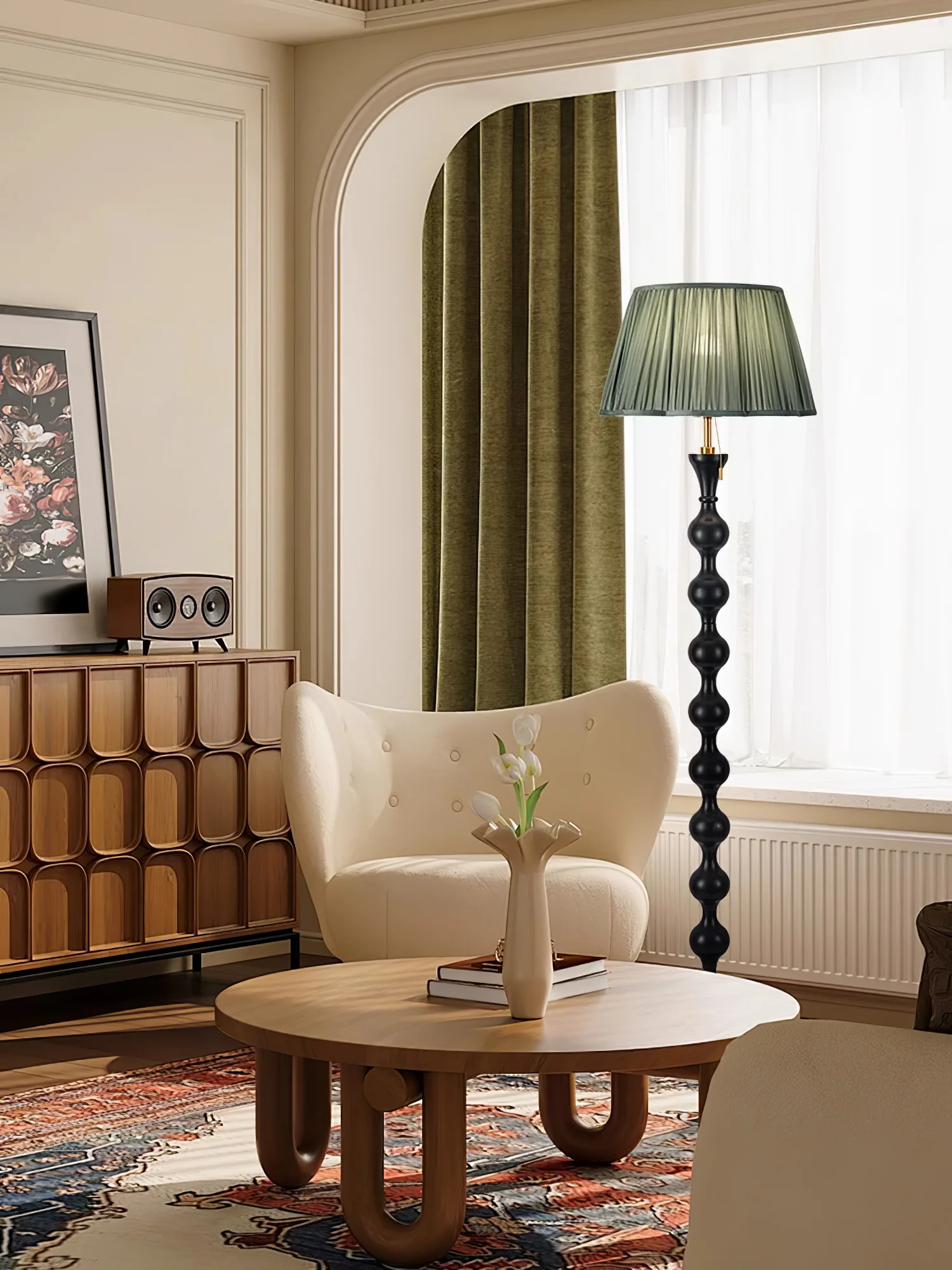 Artemisia Floor Lamp - Image 5
