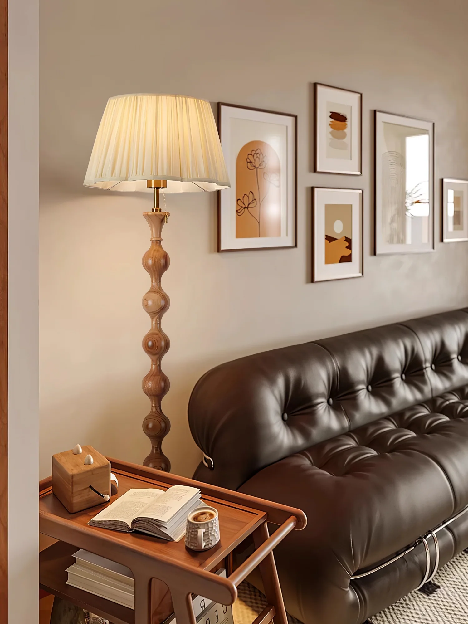 Artemisia Floor Lamp - Image 7