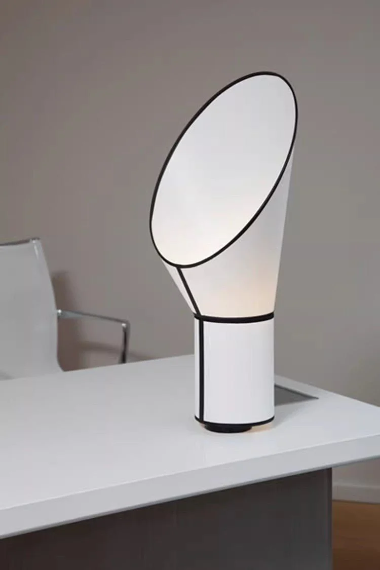 Artful Outline Table Lamp - Image 13