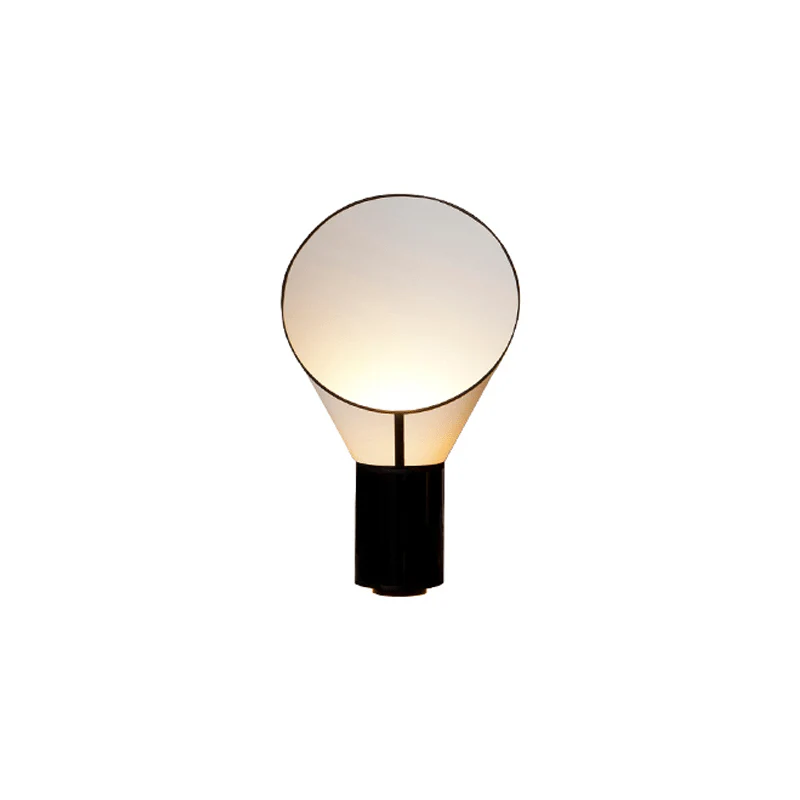 Artful Outline Table Lamp - Image 16