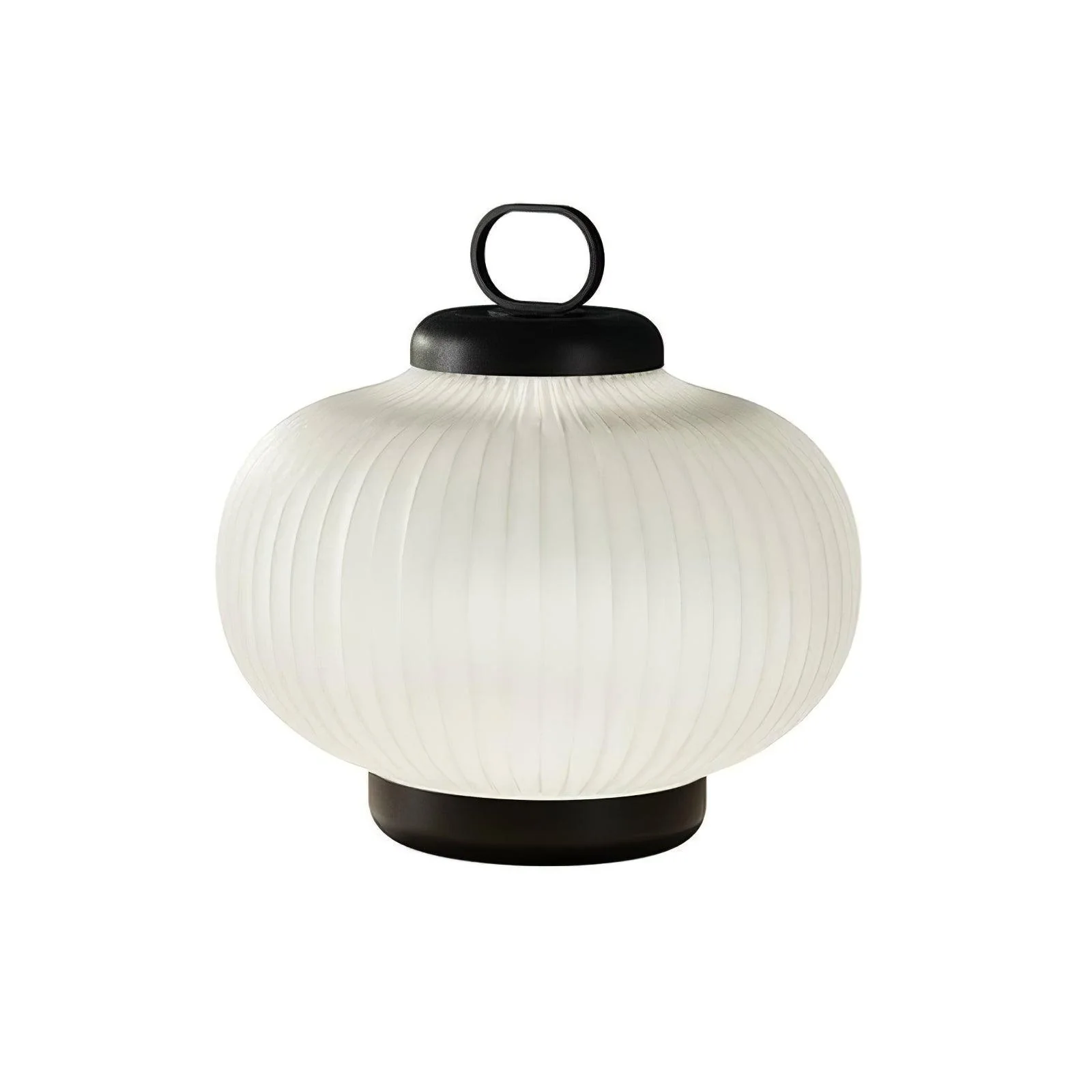 Artistic Gourd Pendant Light - Image 13