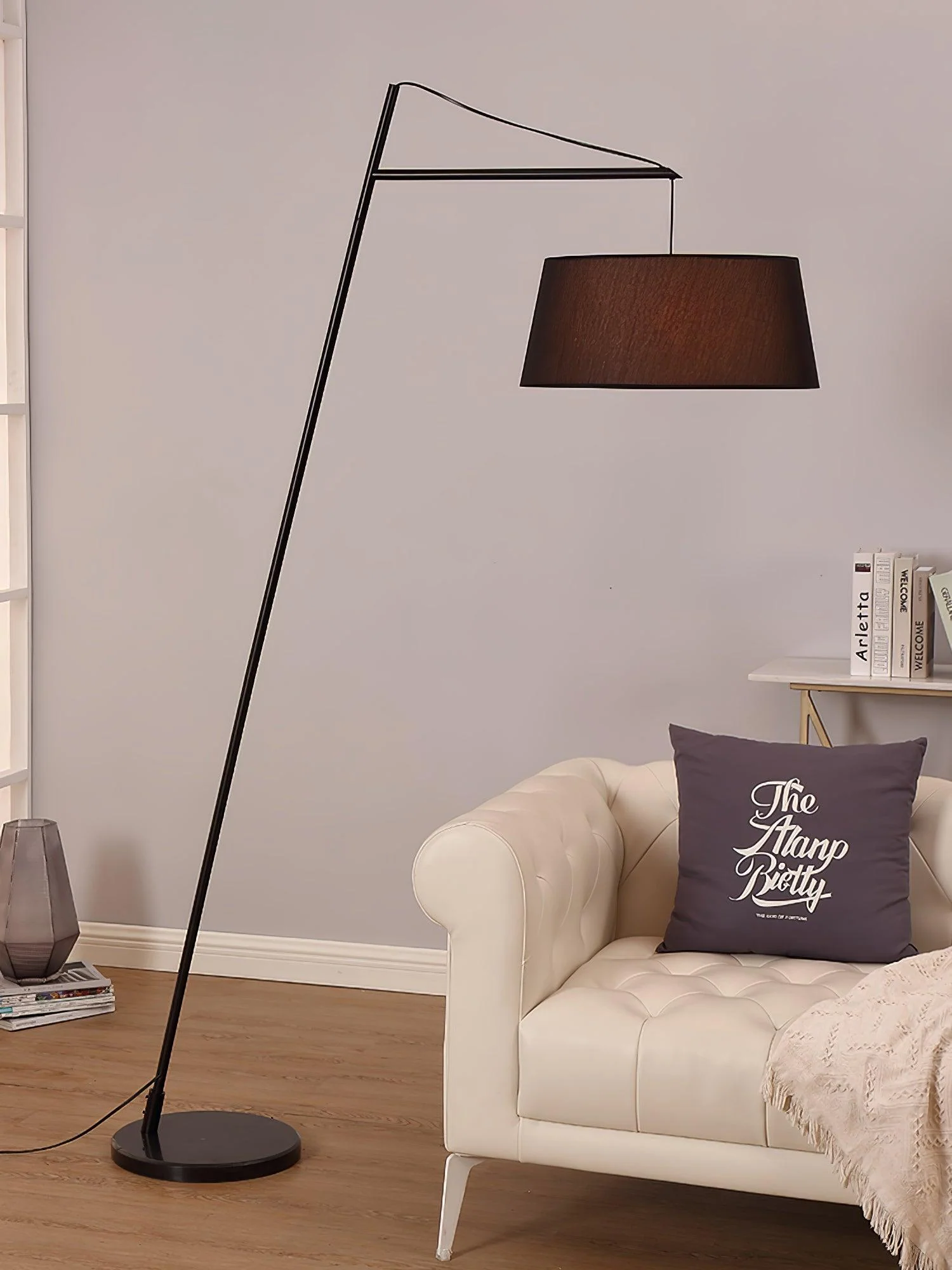 Arturo Floor Lamp - Image 12