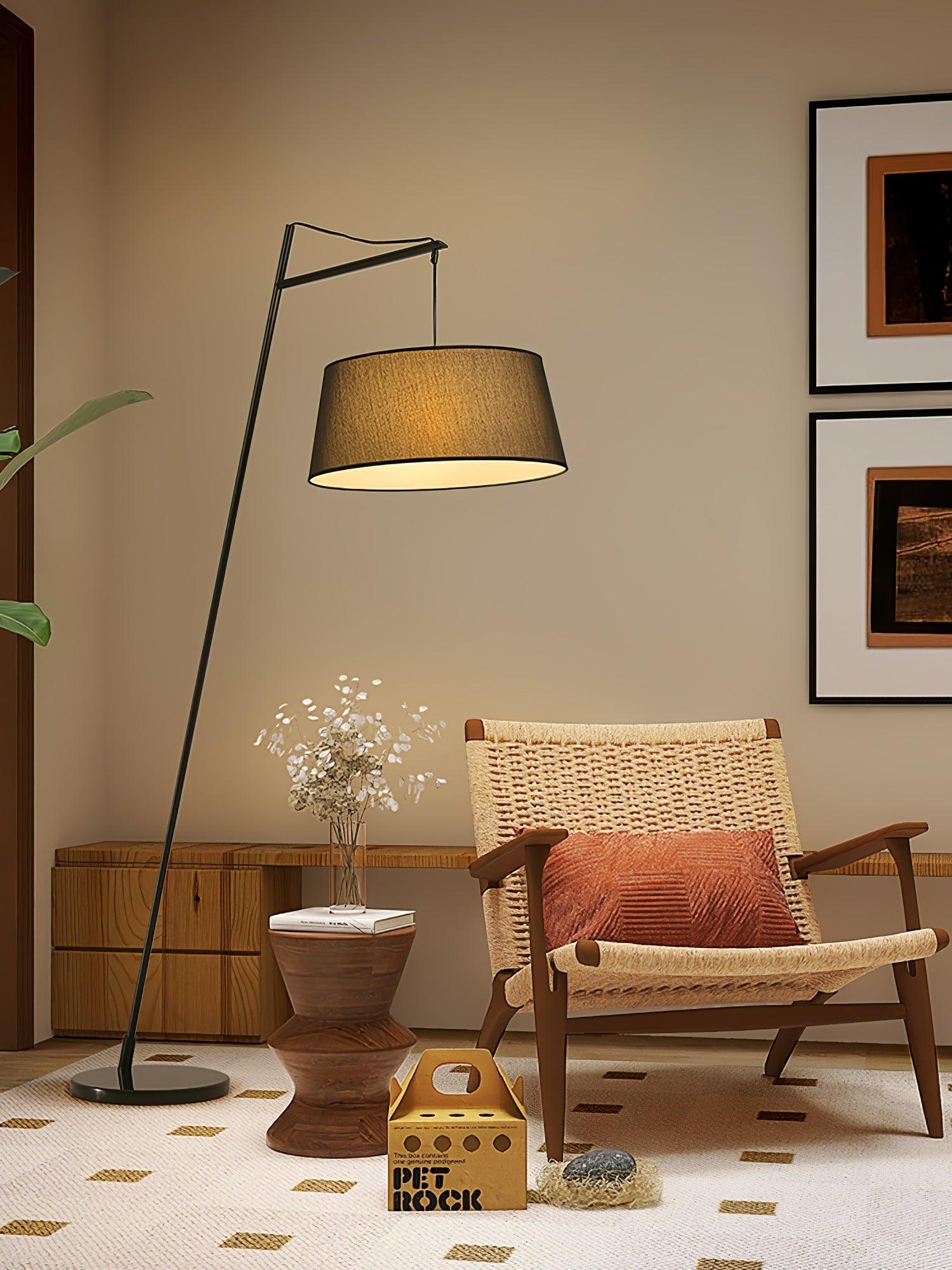 Arturo Floor Lamp - Image 15