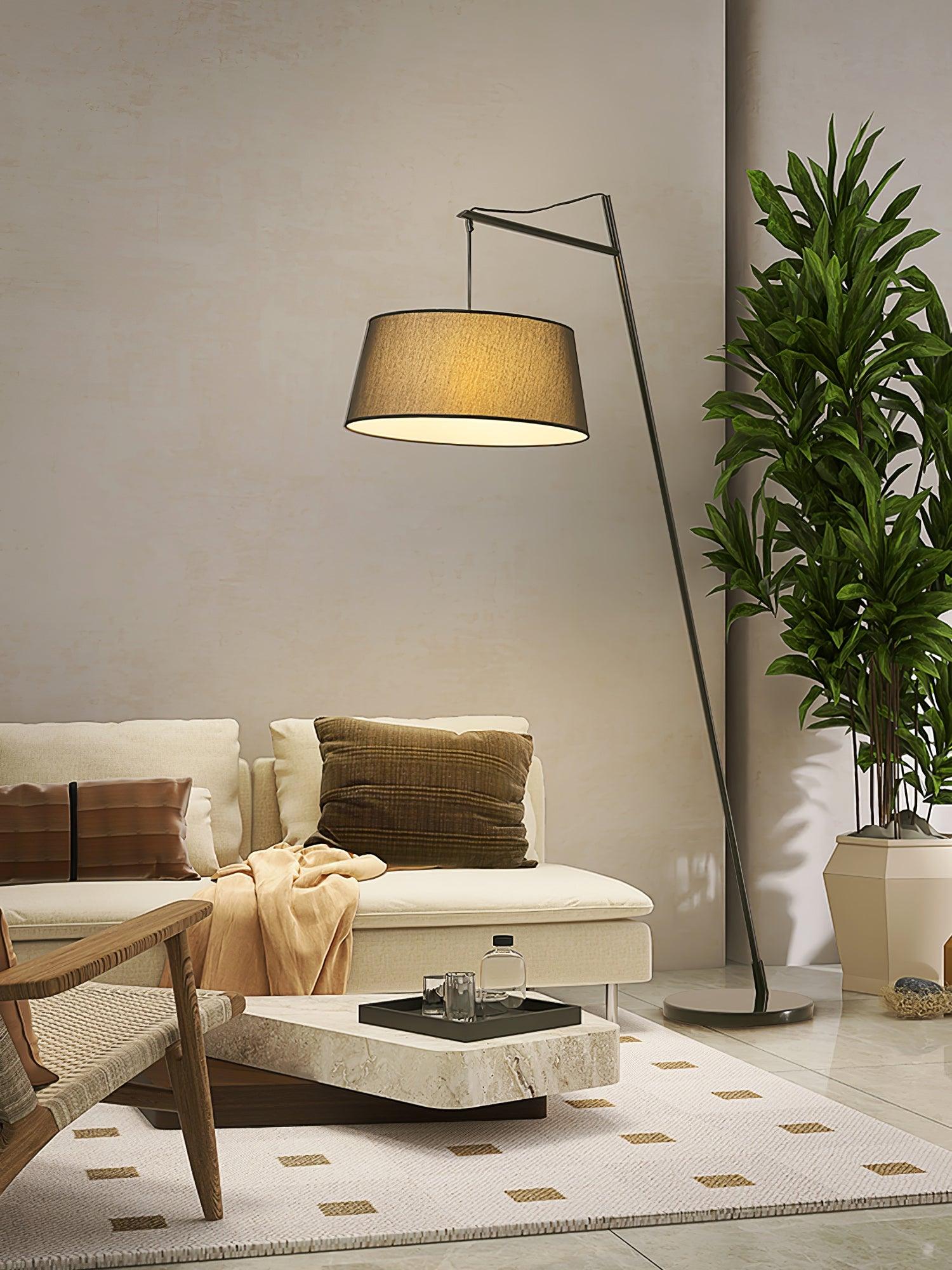Arturo Floor Lamp - Image 17