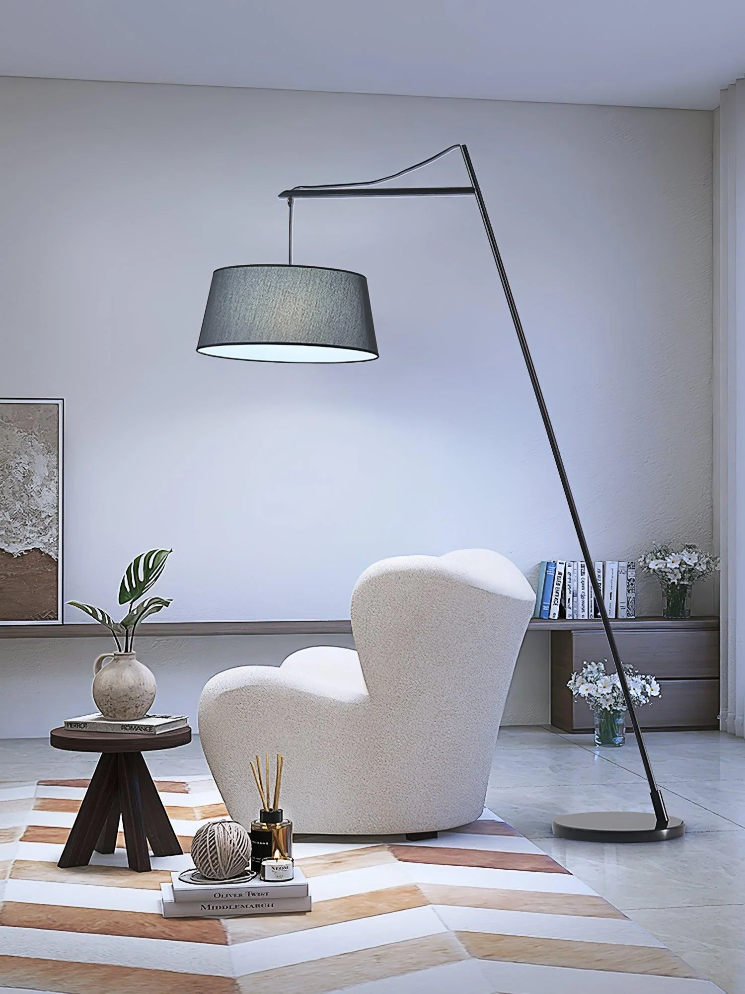 Arturo Floor Lamp - Image 18