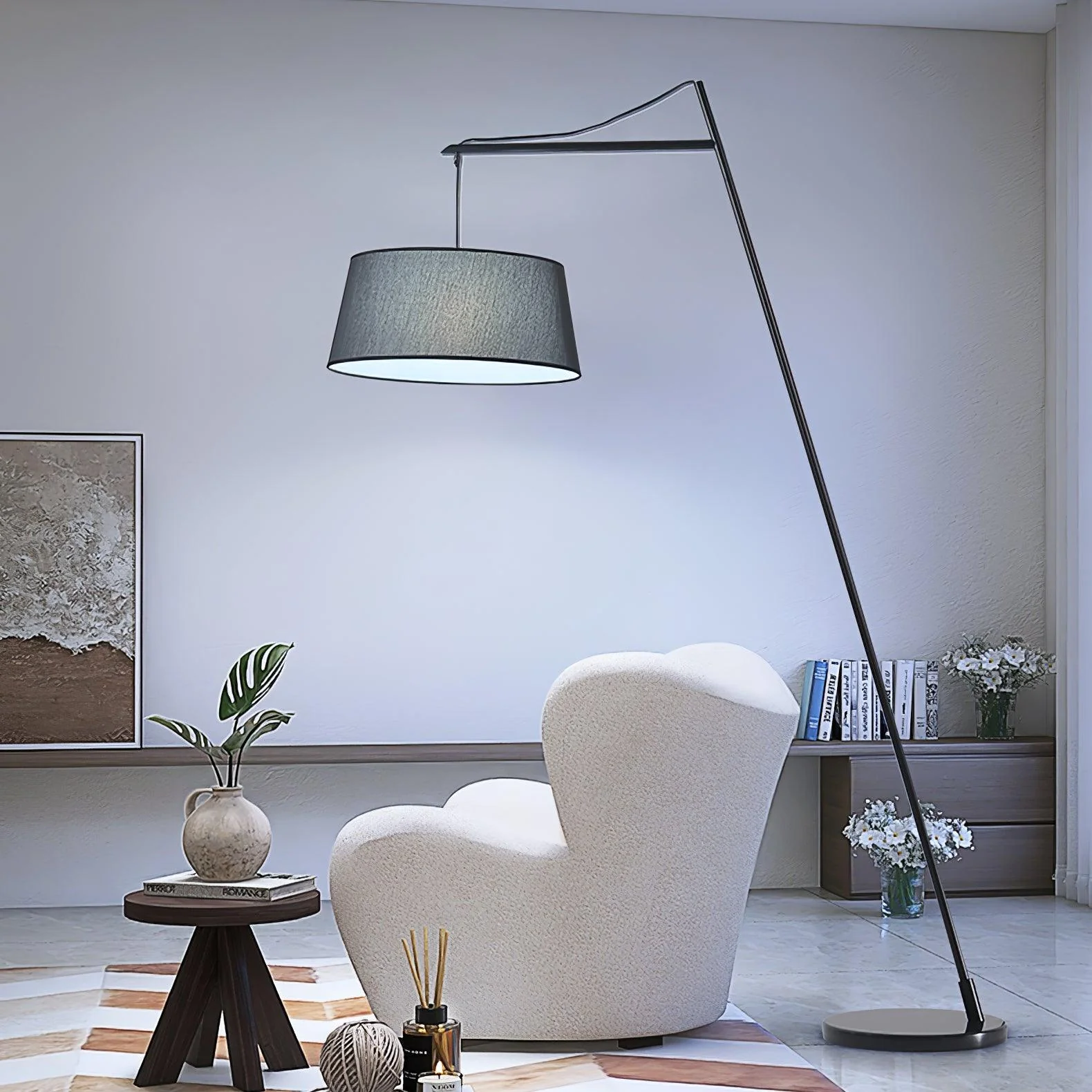 Arturo Floor Lamp - Image 24