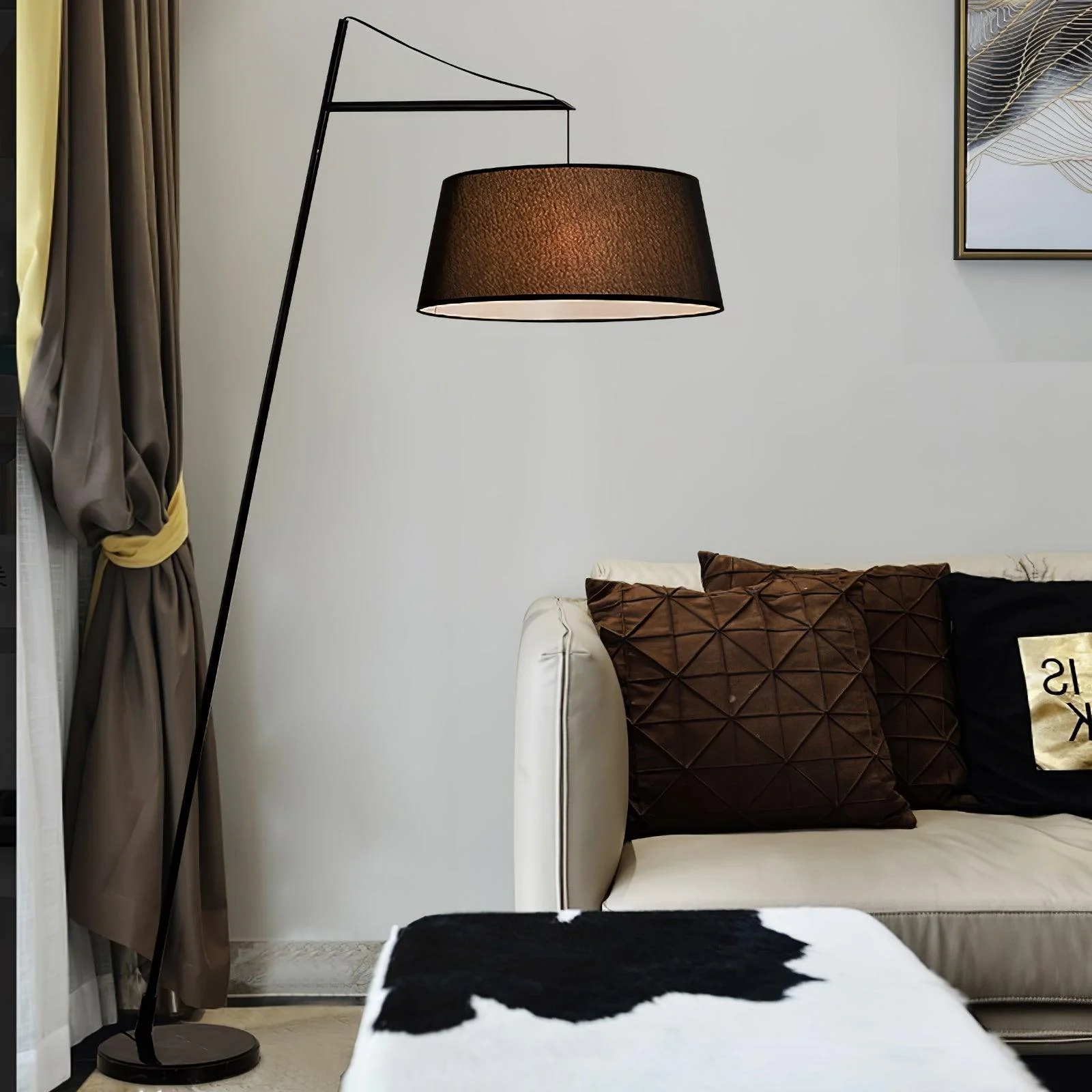 Arturo Floor Lamp - Image 25