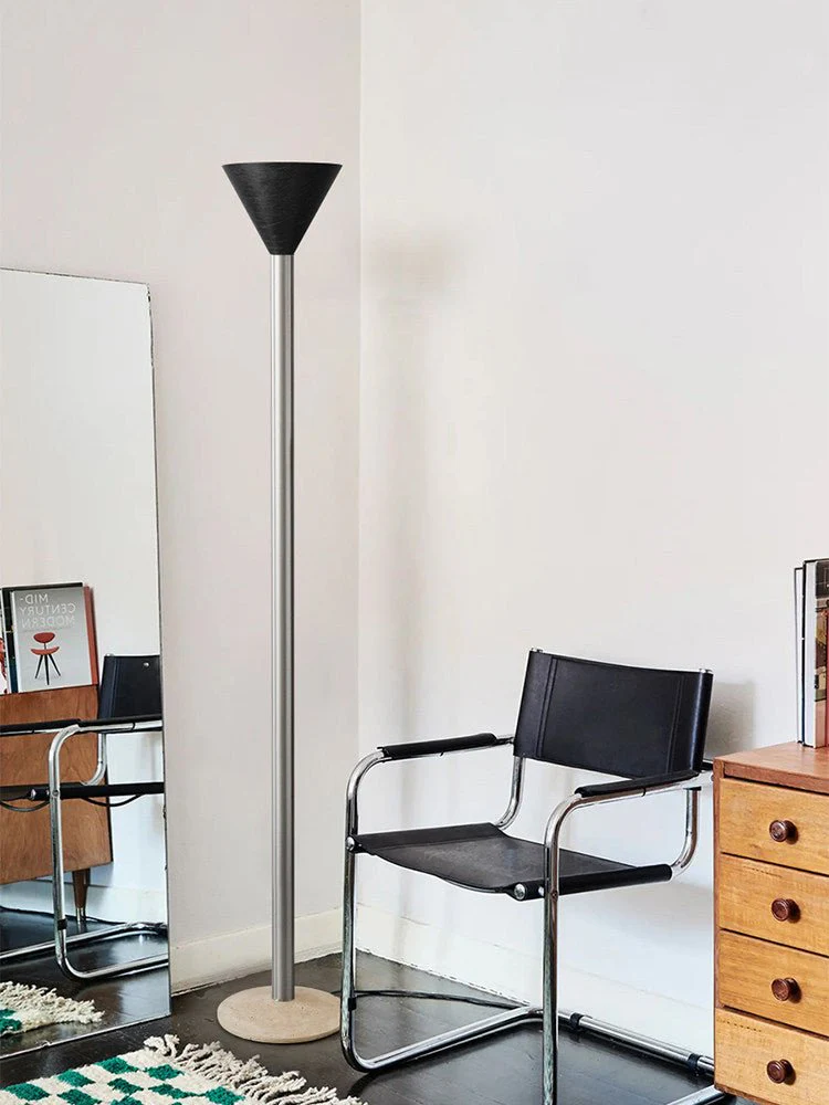 Arven Cone Floor Lamp - Image 11