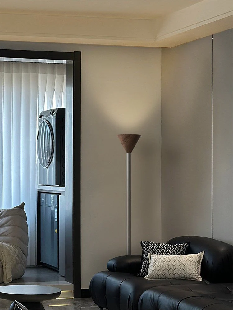 Arven Cone Floor Lamp - Image 12