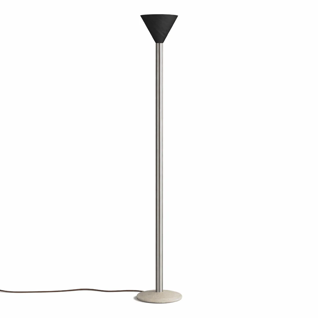 Arven Cone Floor Lamp - Image 15