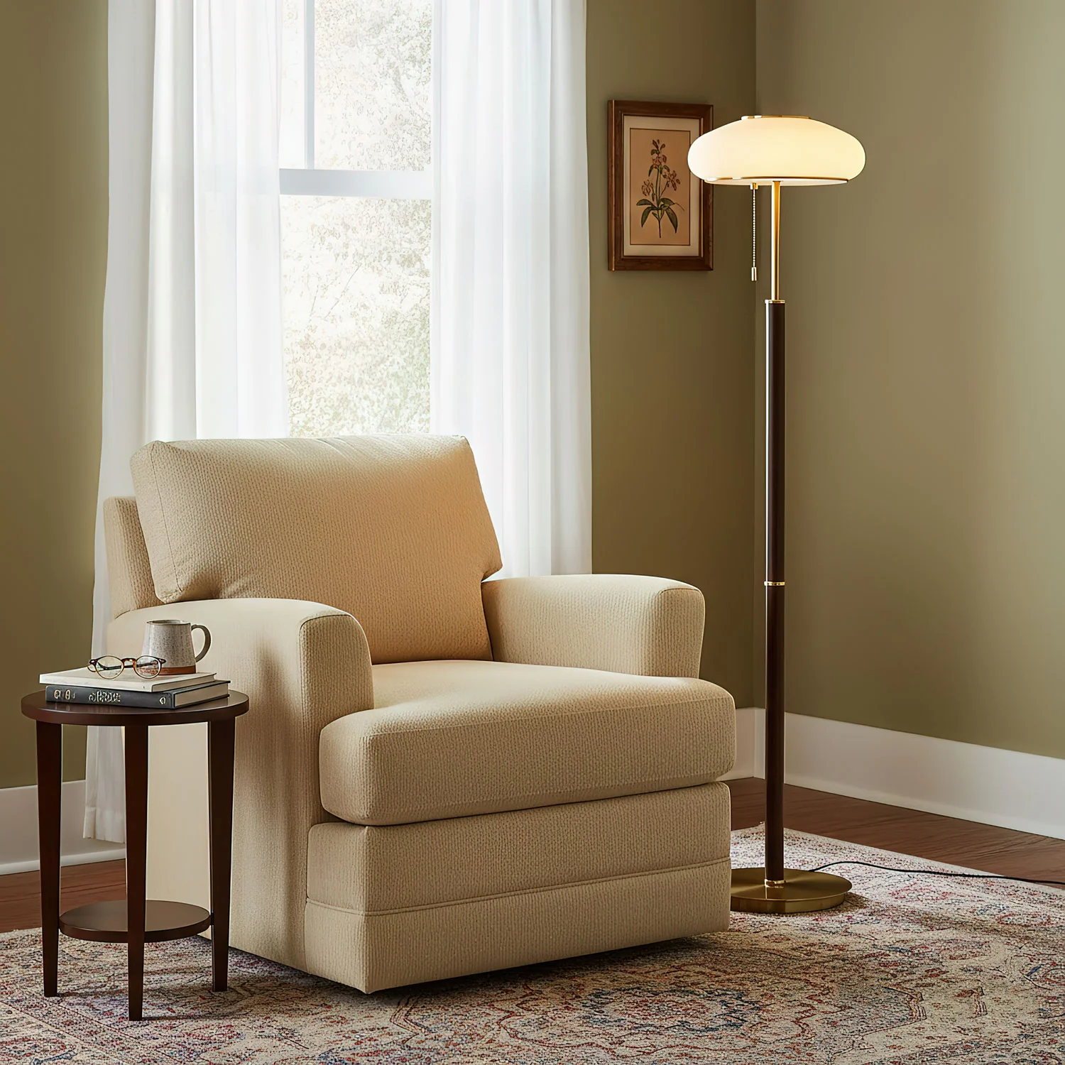 Arvia Floor Lamp - Image 2
